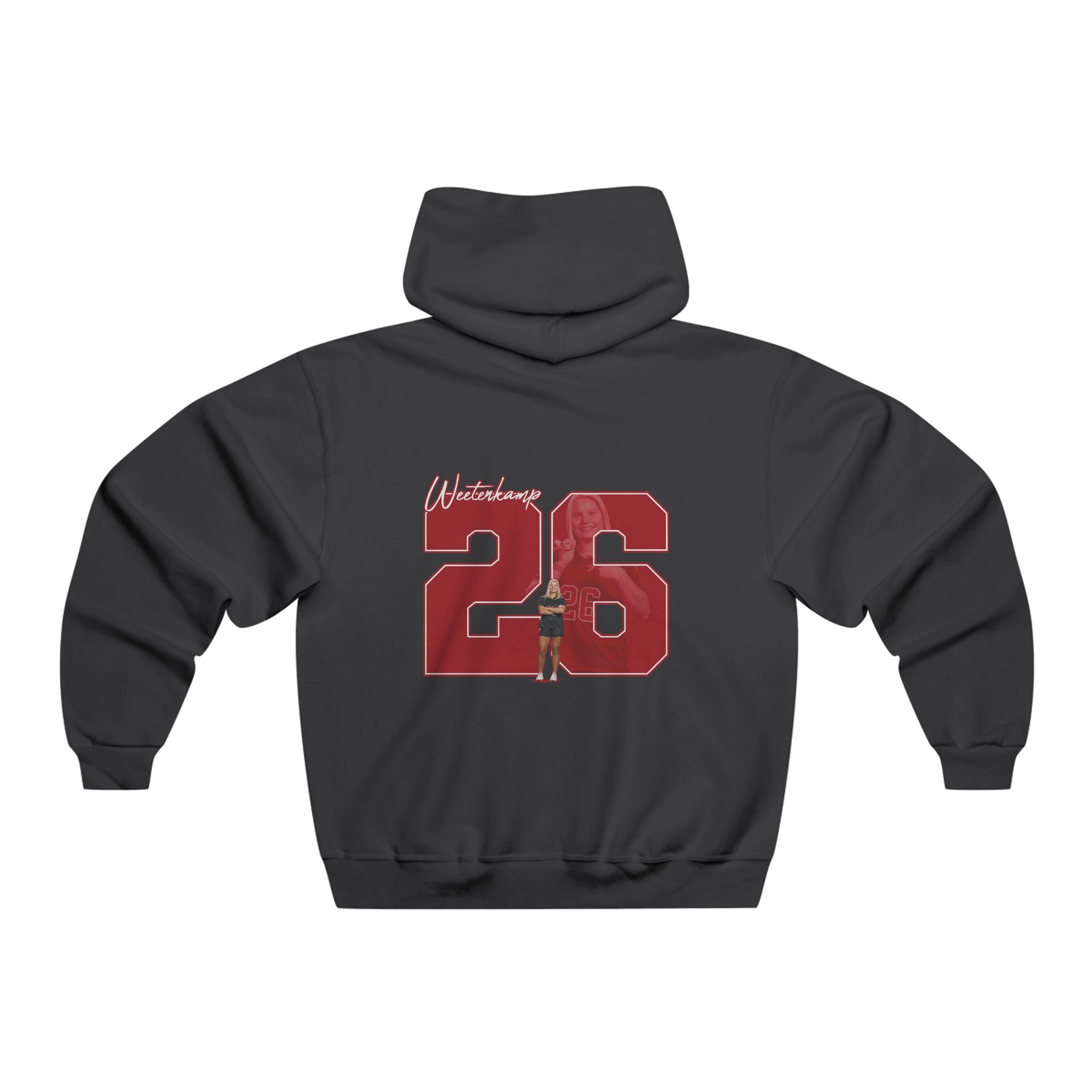 Avery Weetenkamp Vintage Hoodie
