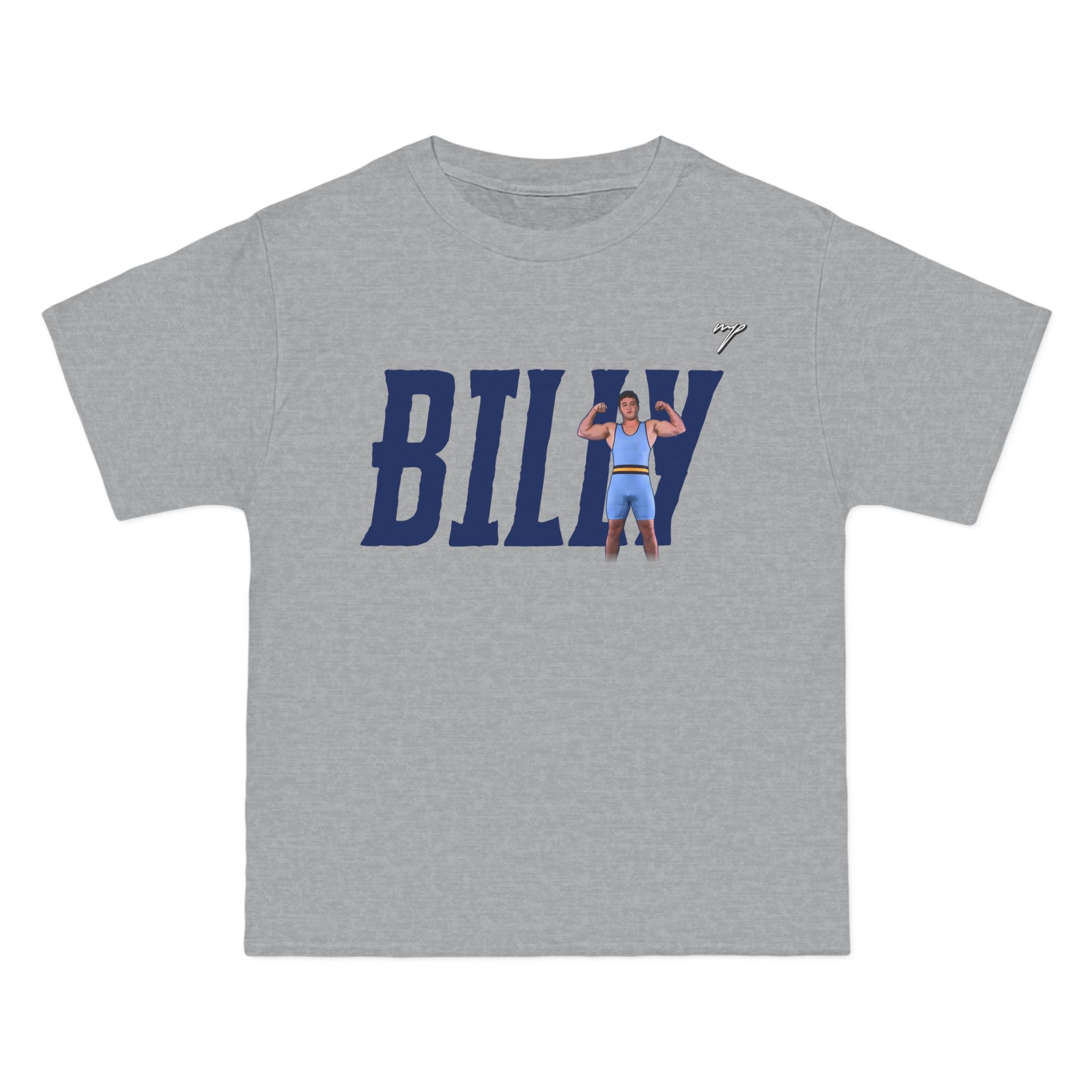 Billy Hoelscher Vintage Tee