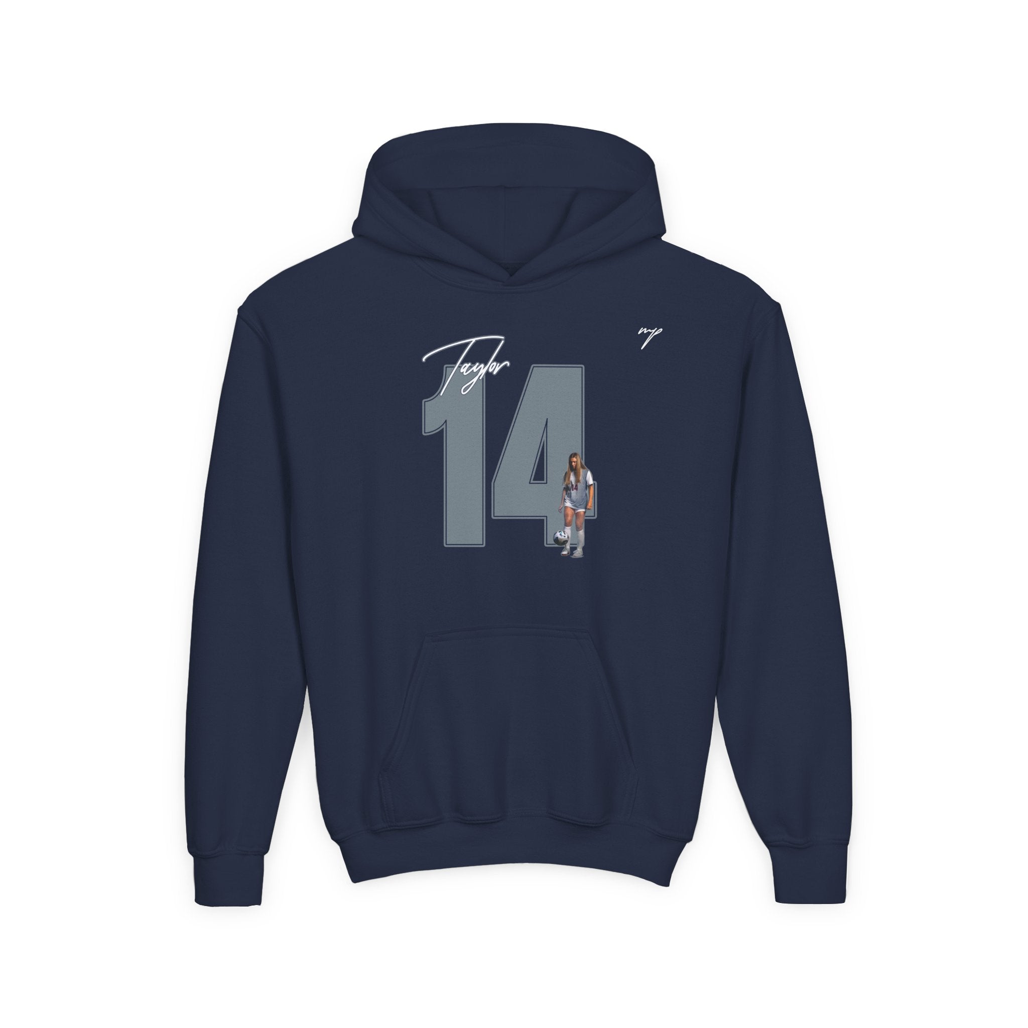 Alayna Taylor YOUTH Hoodie