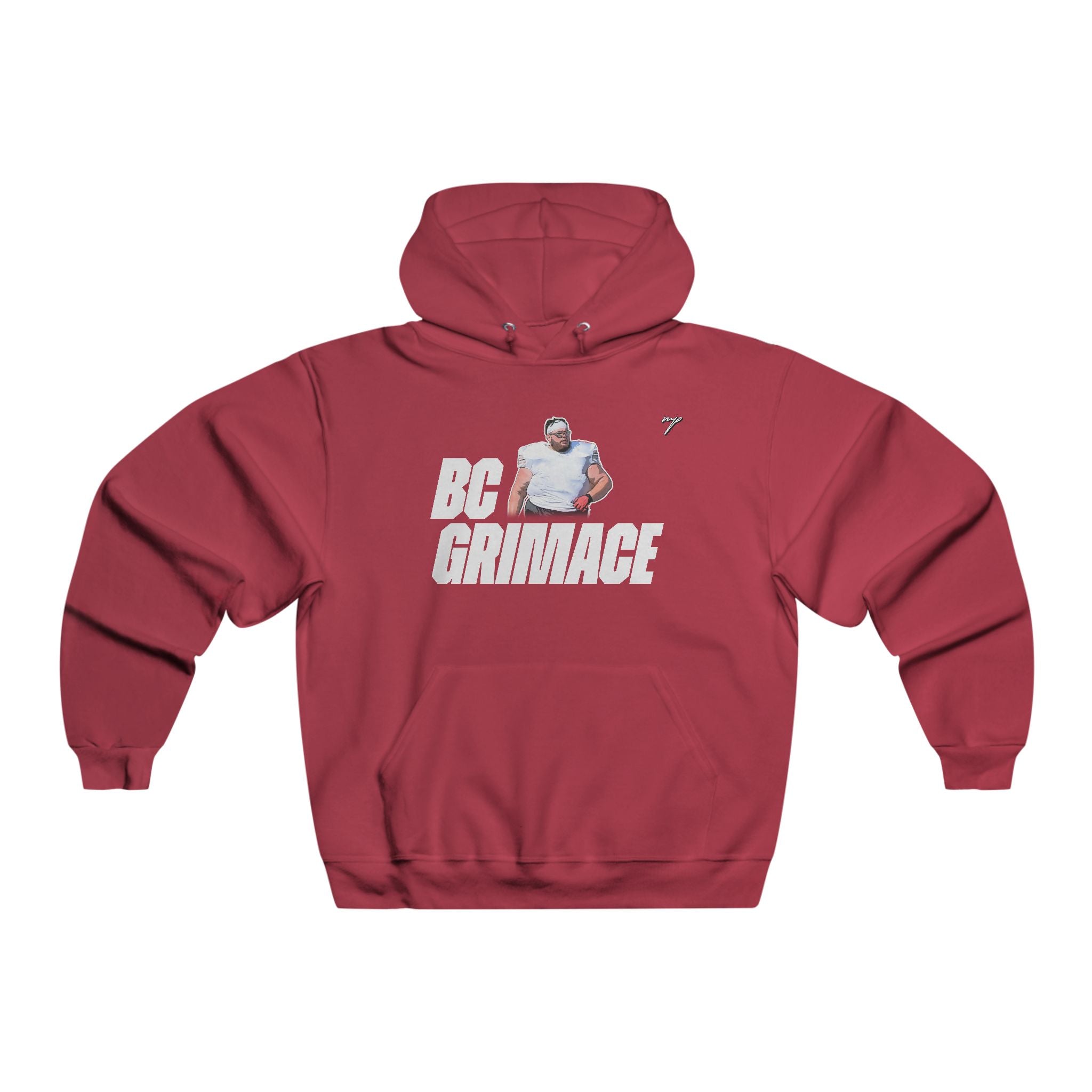 Brayden Craig Vintage Hoodie