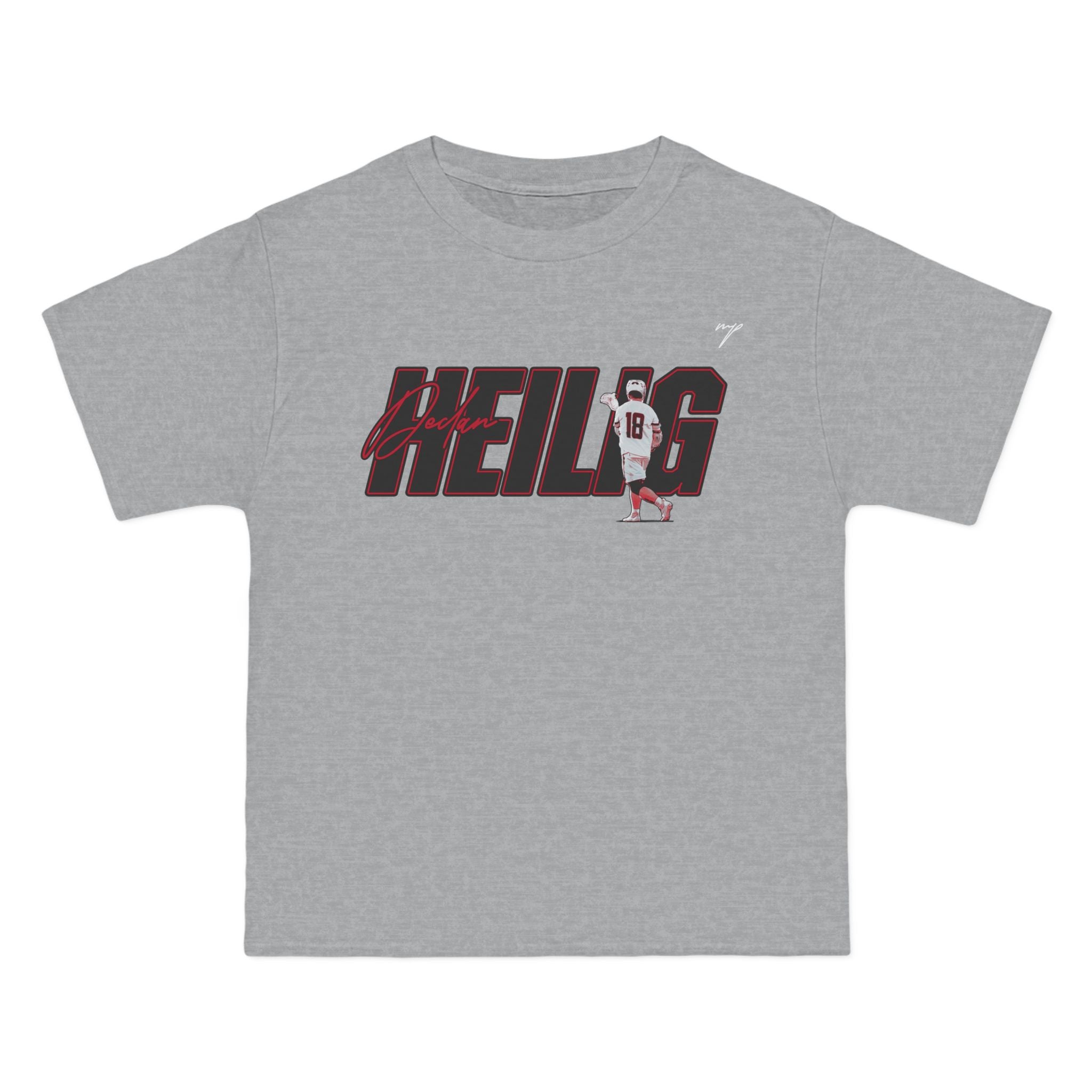 Declan Heilig Vintage Tee