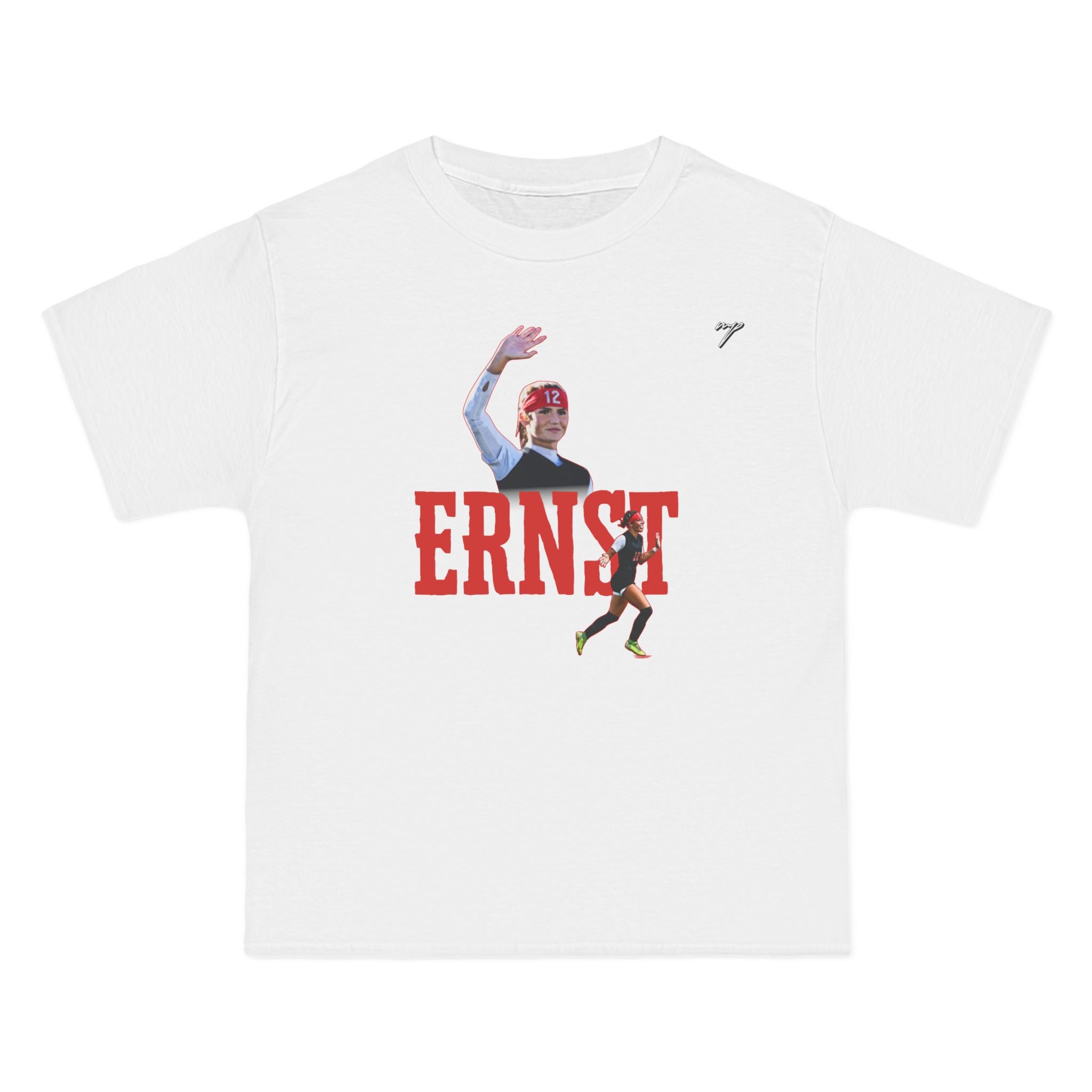 Mikayla Ernst Vintage Tee