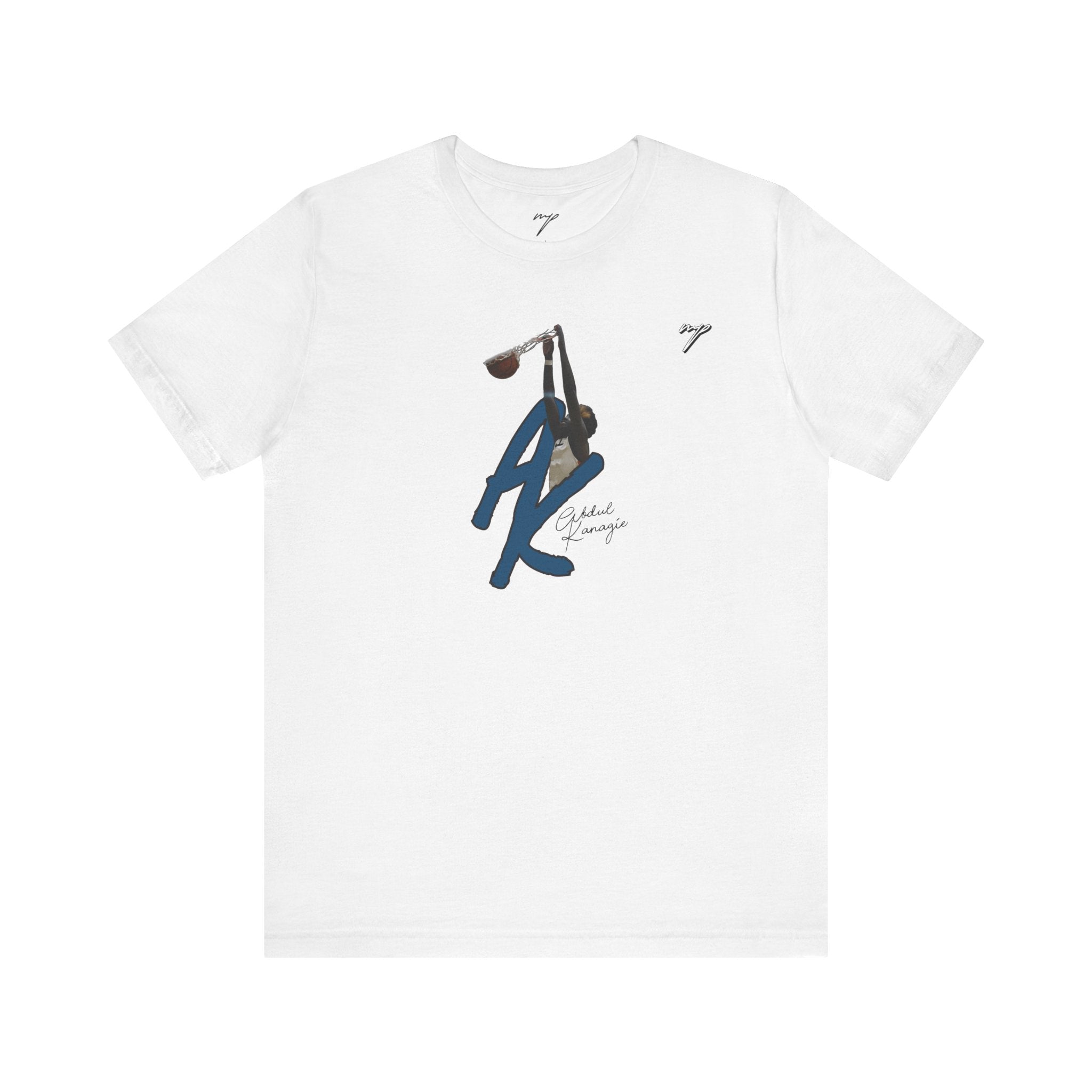 Abdul Kanagie Graphic Tee