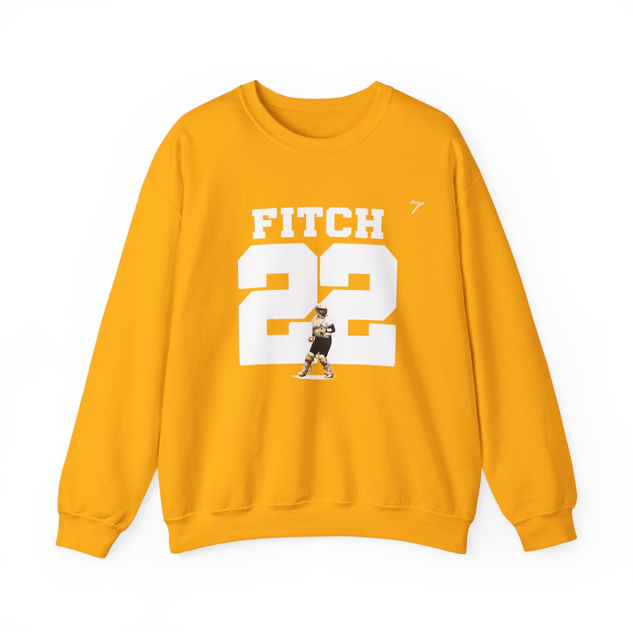 Kyla Fitch Crewneck