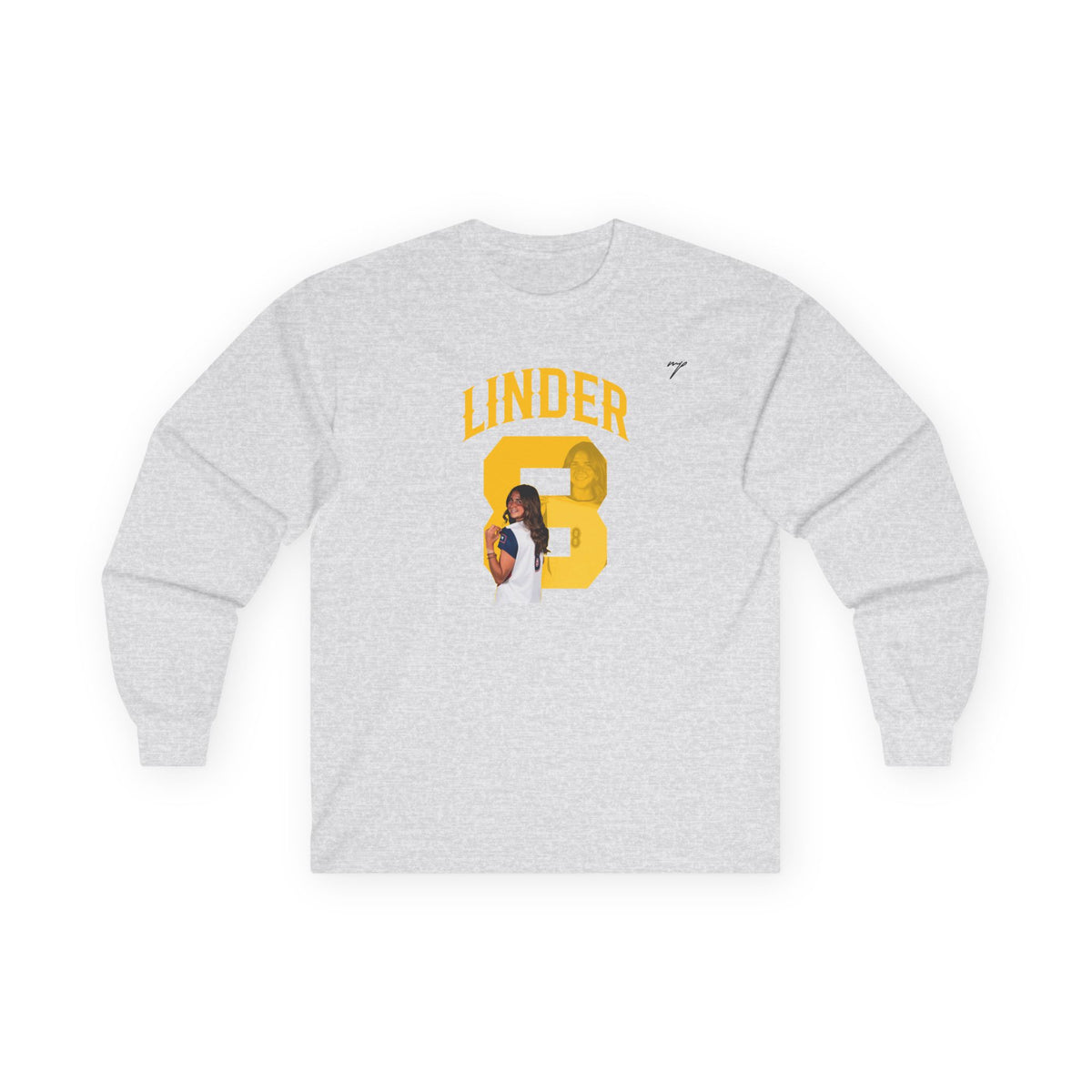 Hadley Linder Long Sleeve