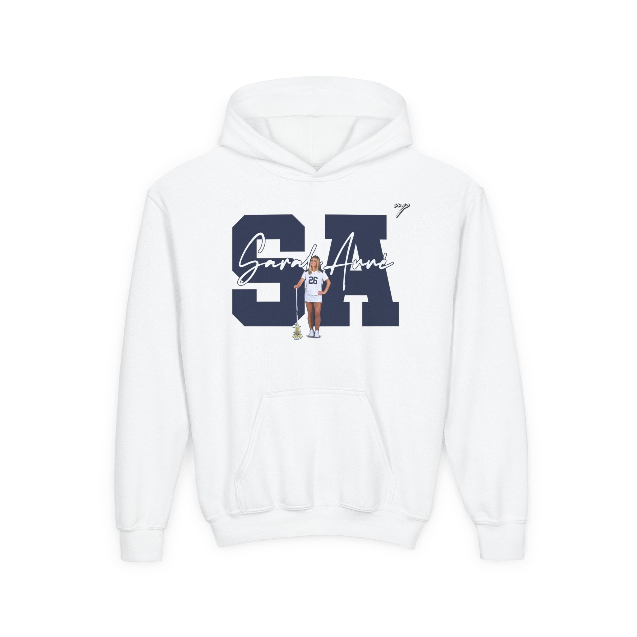 Sarah Anné YOUTH Hoodie