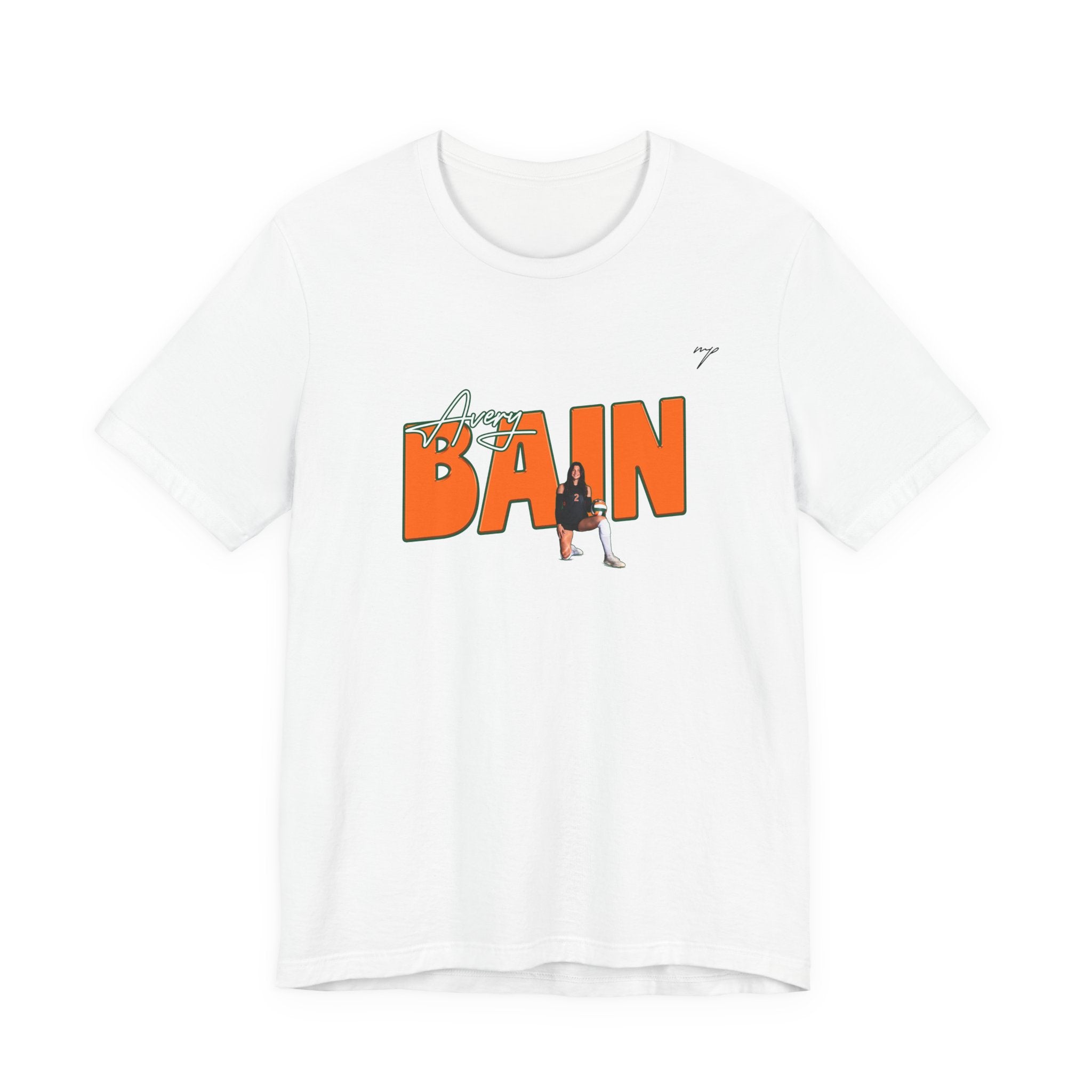 Avery Bain Graphic Tee