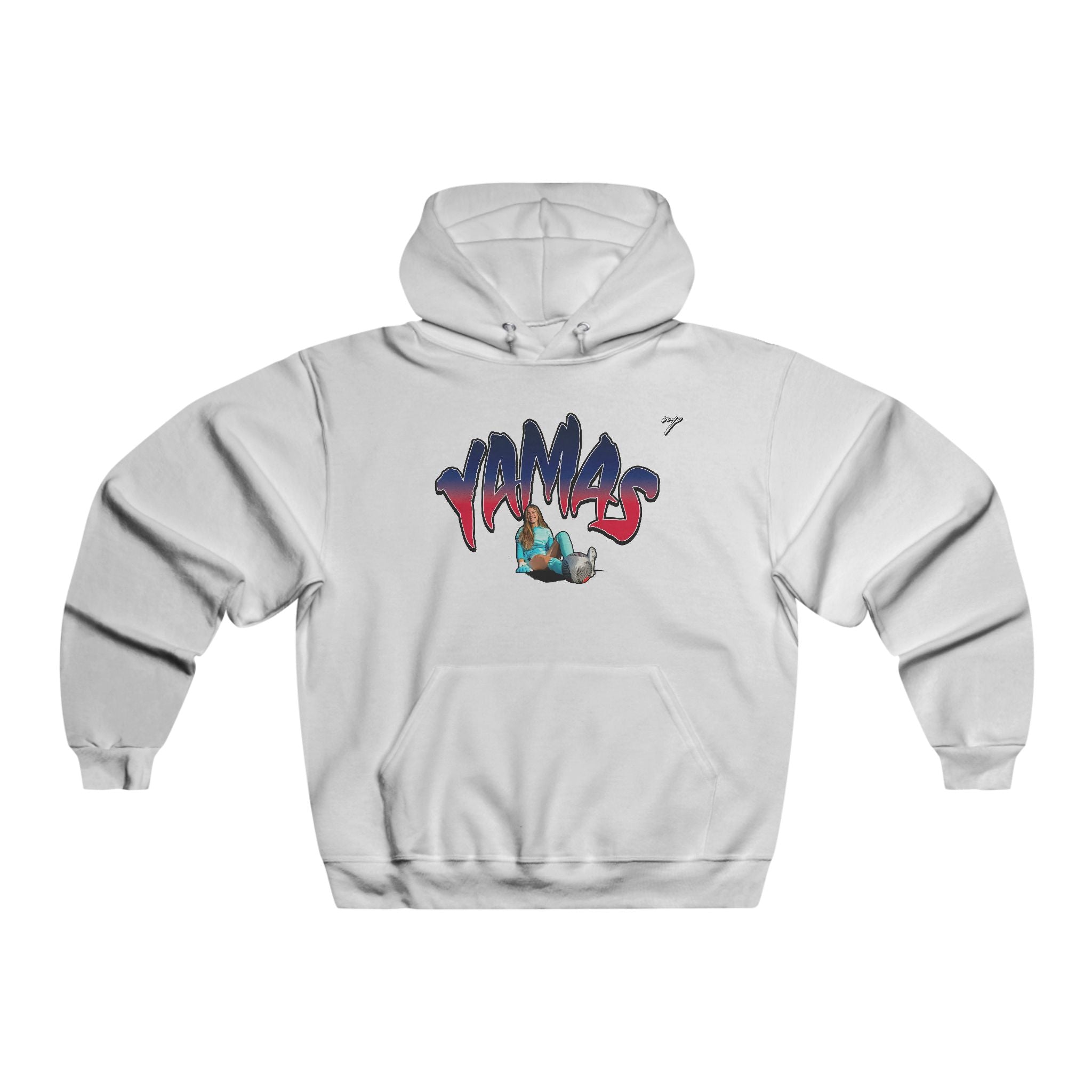Ava Yamas Vintage Hoodie