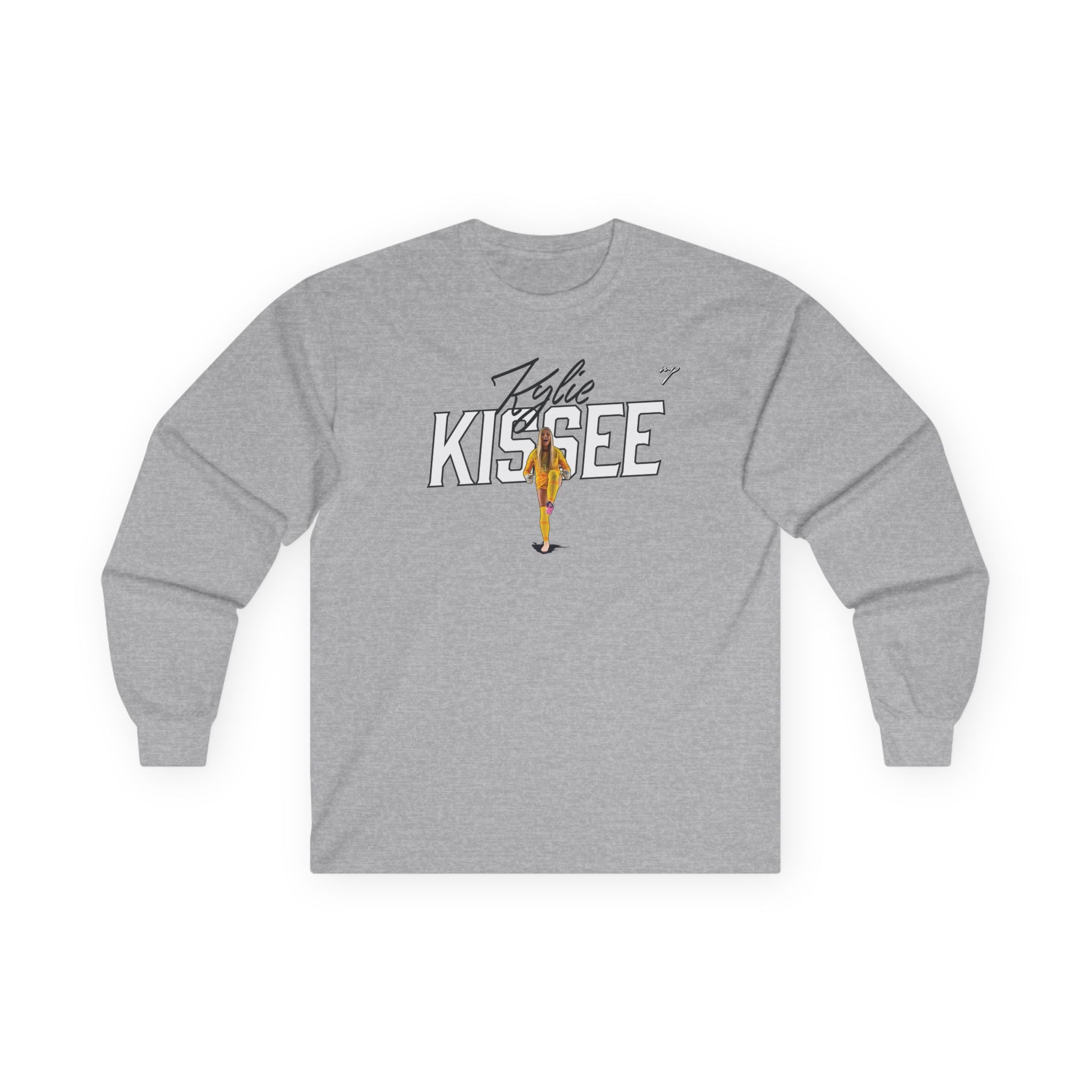 Kylie Kissee Long Sleeve Tee