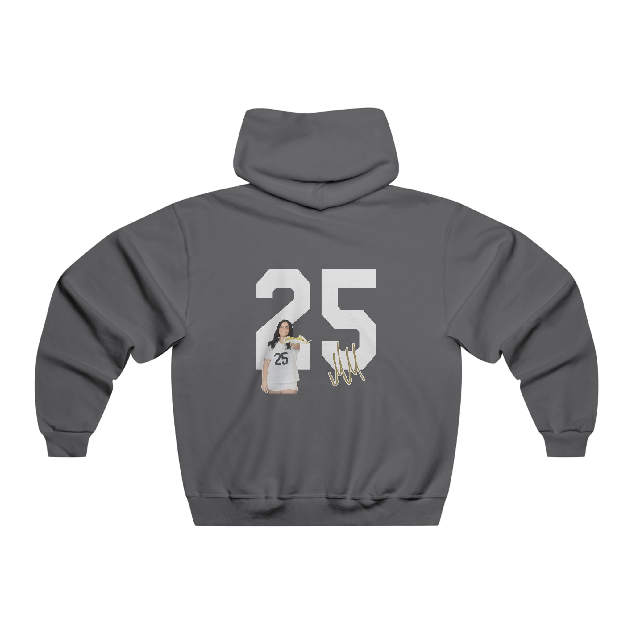 McKenna Meares Vintage Hoodie
