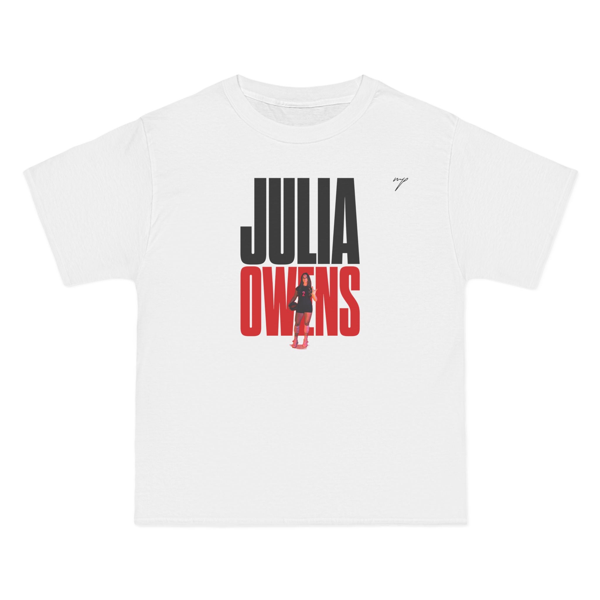 Julia Owens Vintage Tee