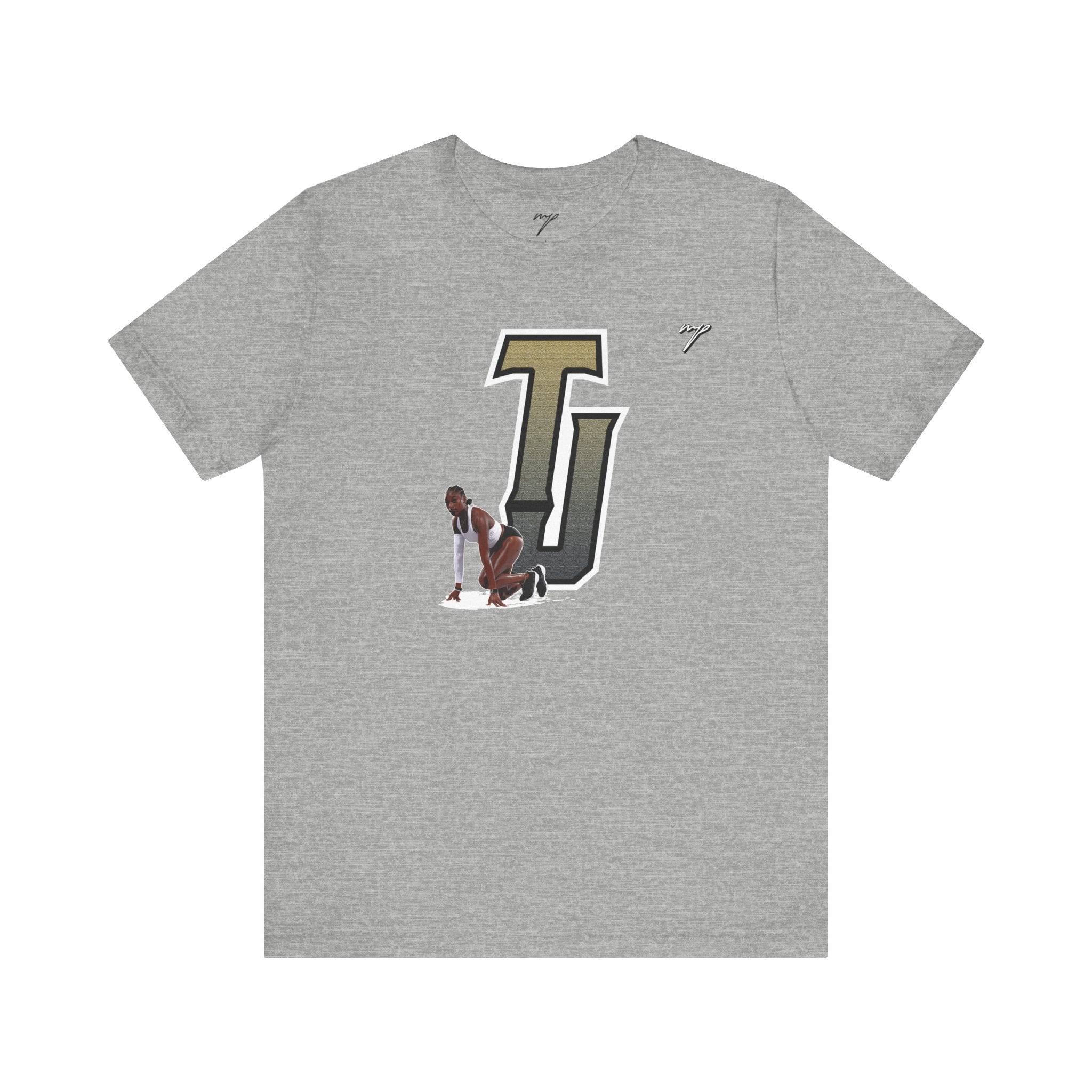 Twaneise Johnson Graphic Tee
