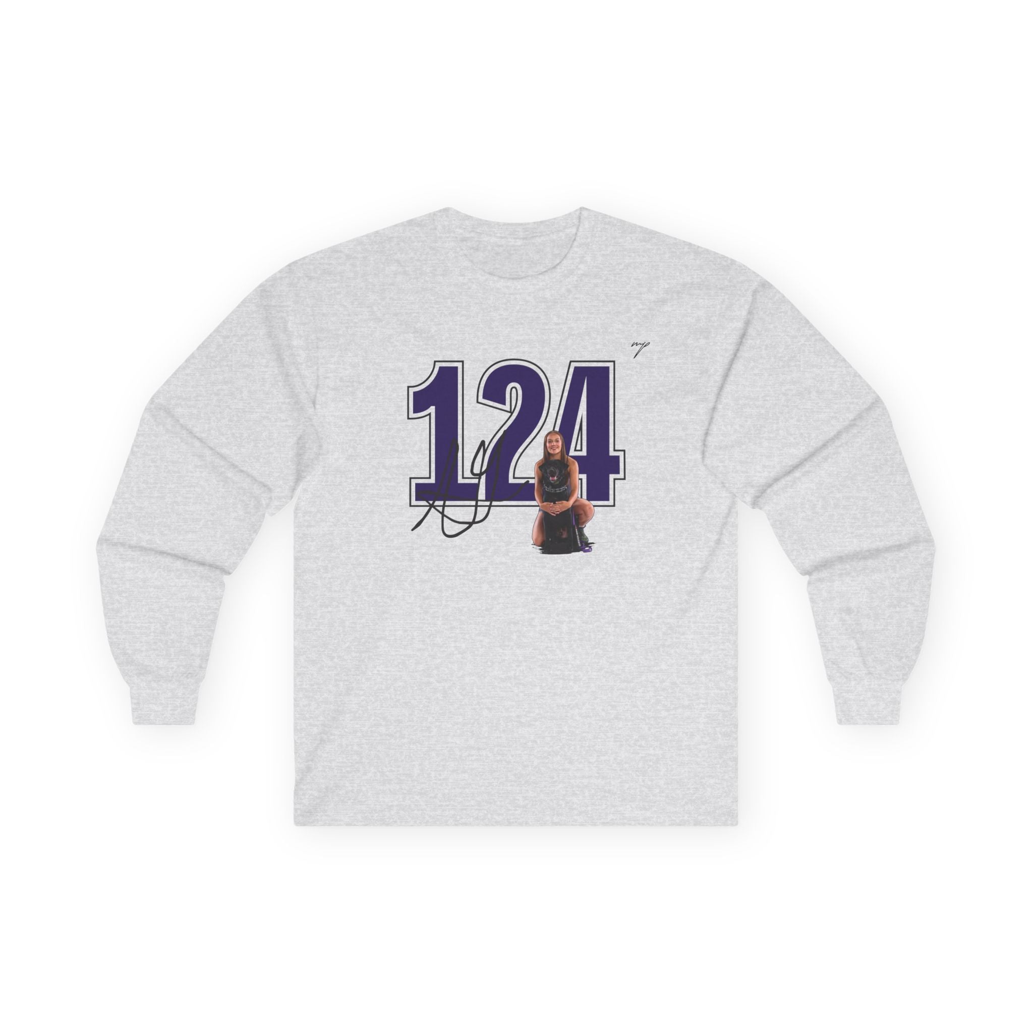 Abby Geairn Long Sleeve