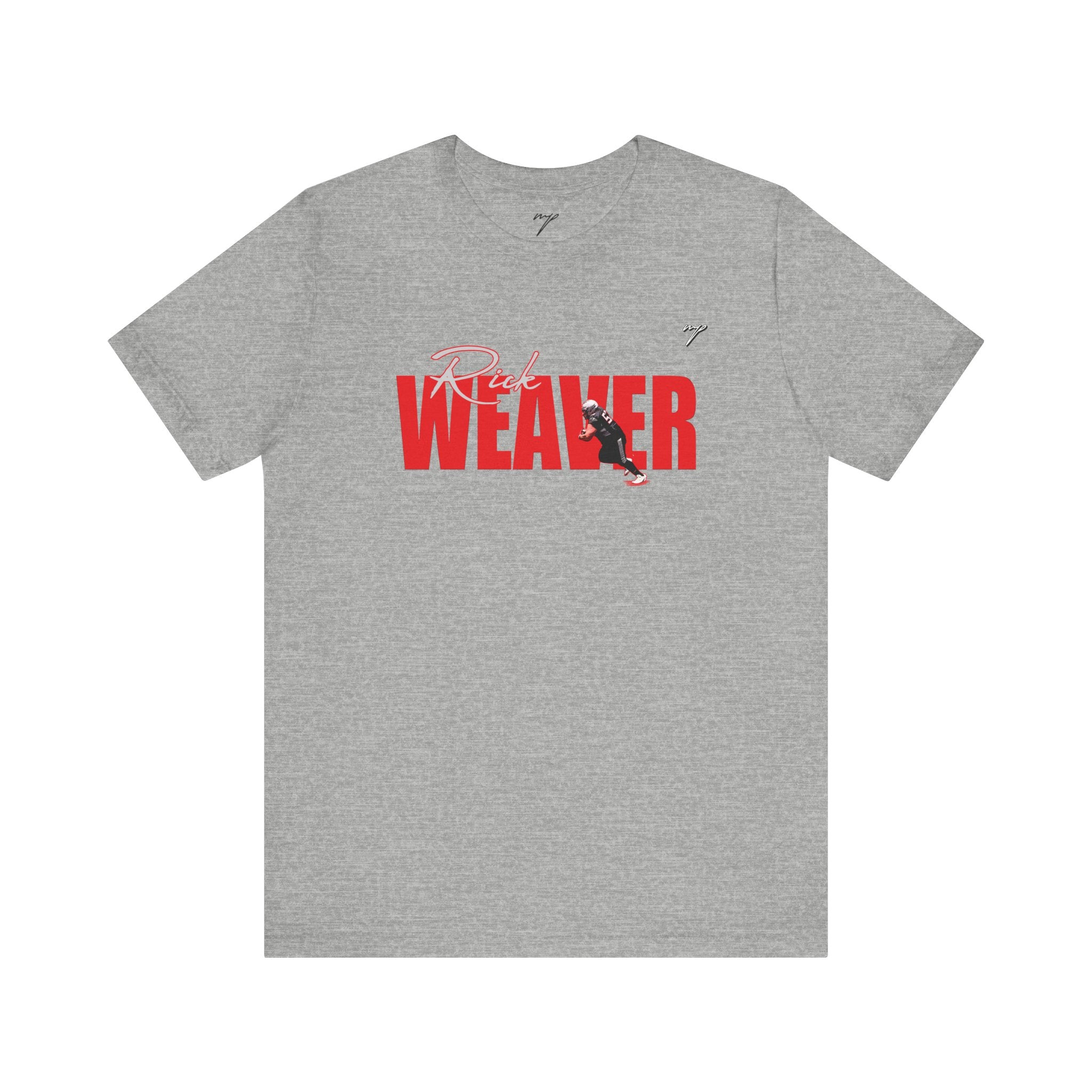 Rick Weaver Graphic Tee