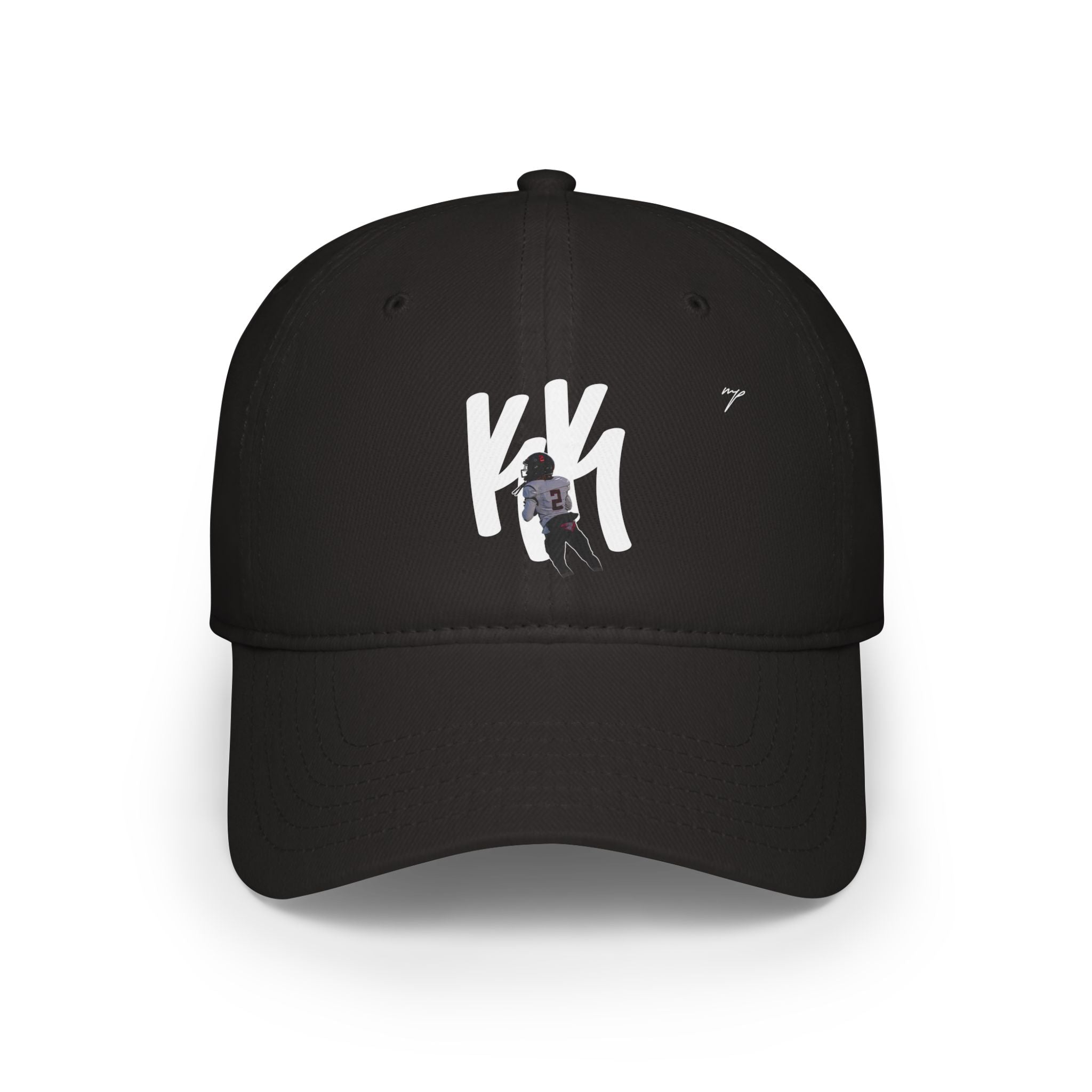 Kevrron Smith Hat