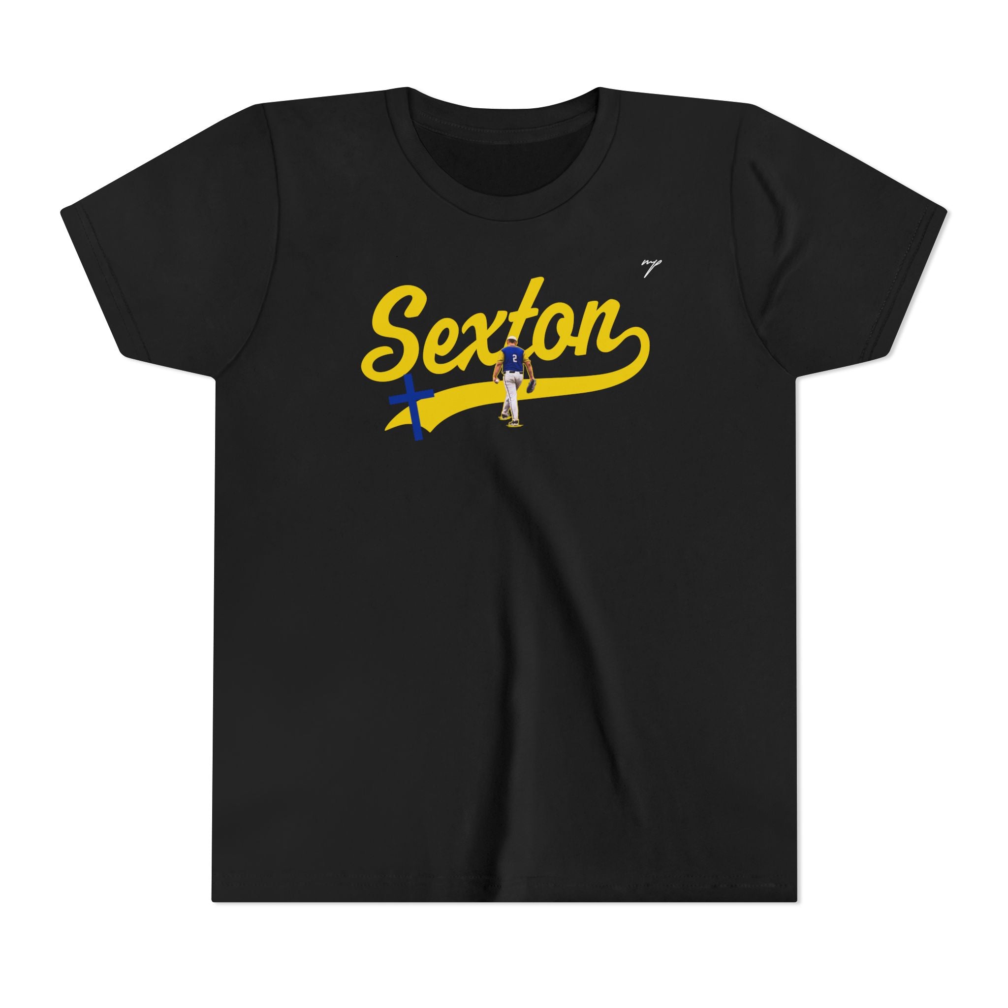 Colton Sexton YOUTH Graphic Tee