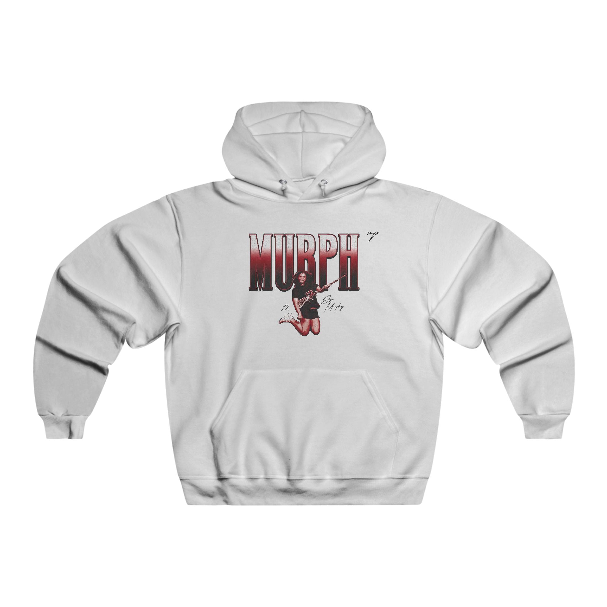Elise Murphy Vintage Hoodie