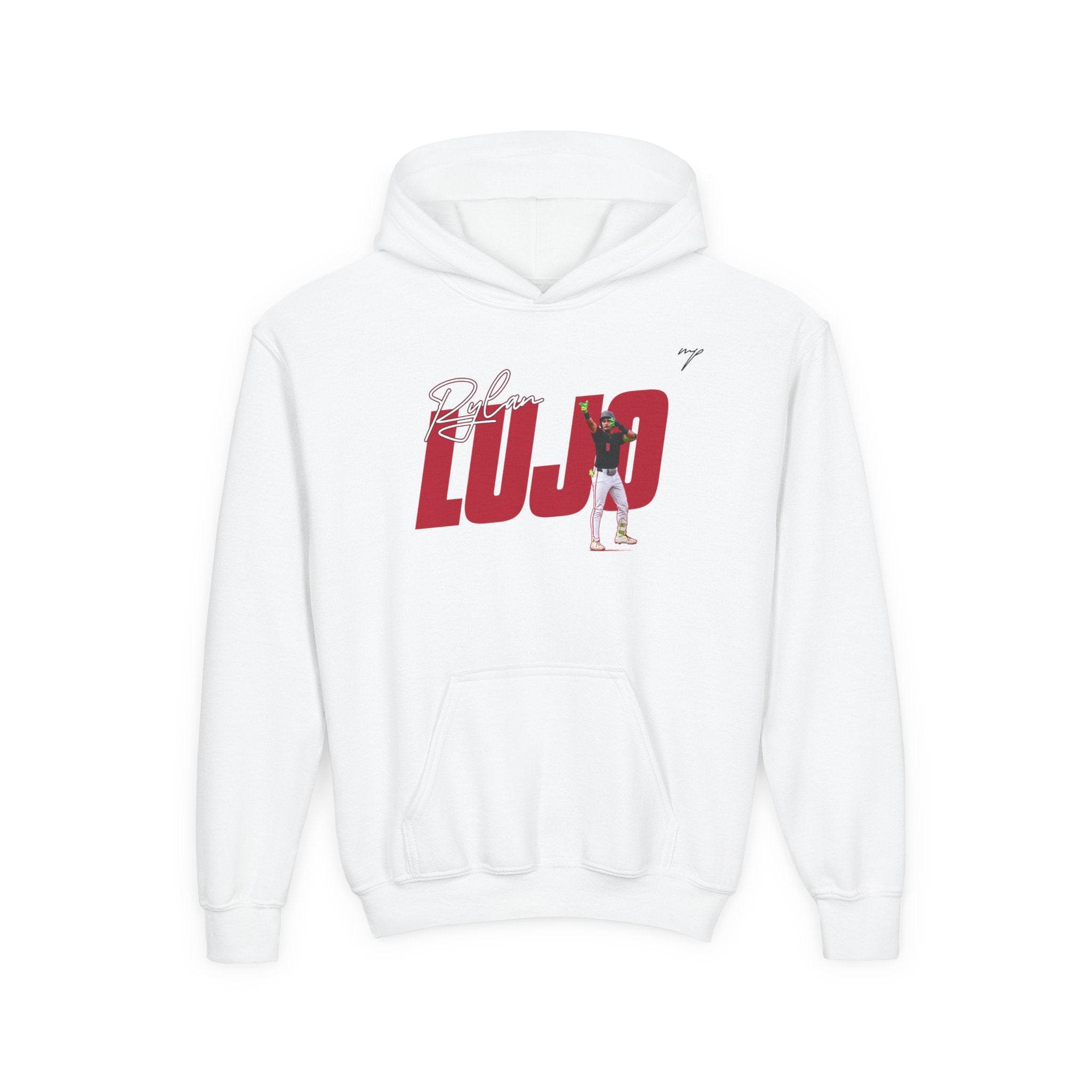 Rylan Lujo YOUTH Hoodie