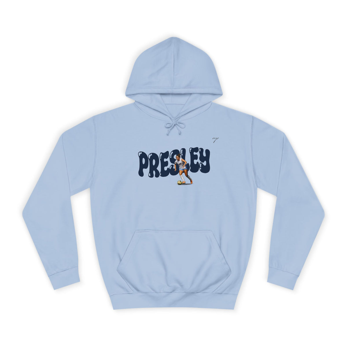 Presley Pinkston Hoodie