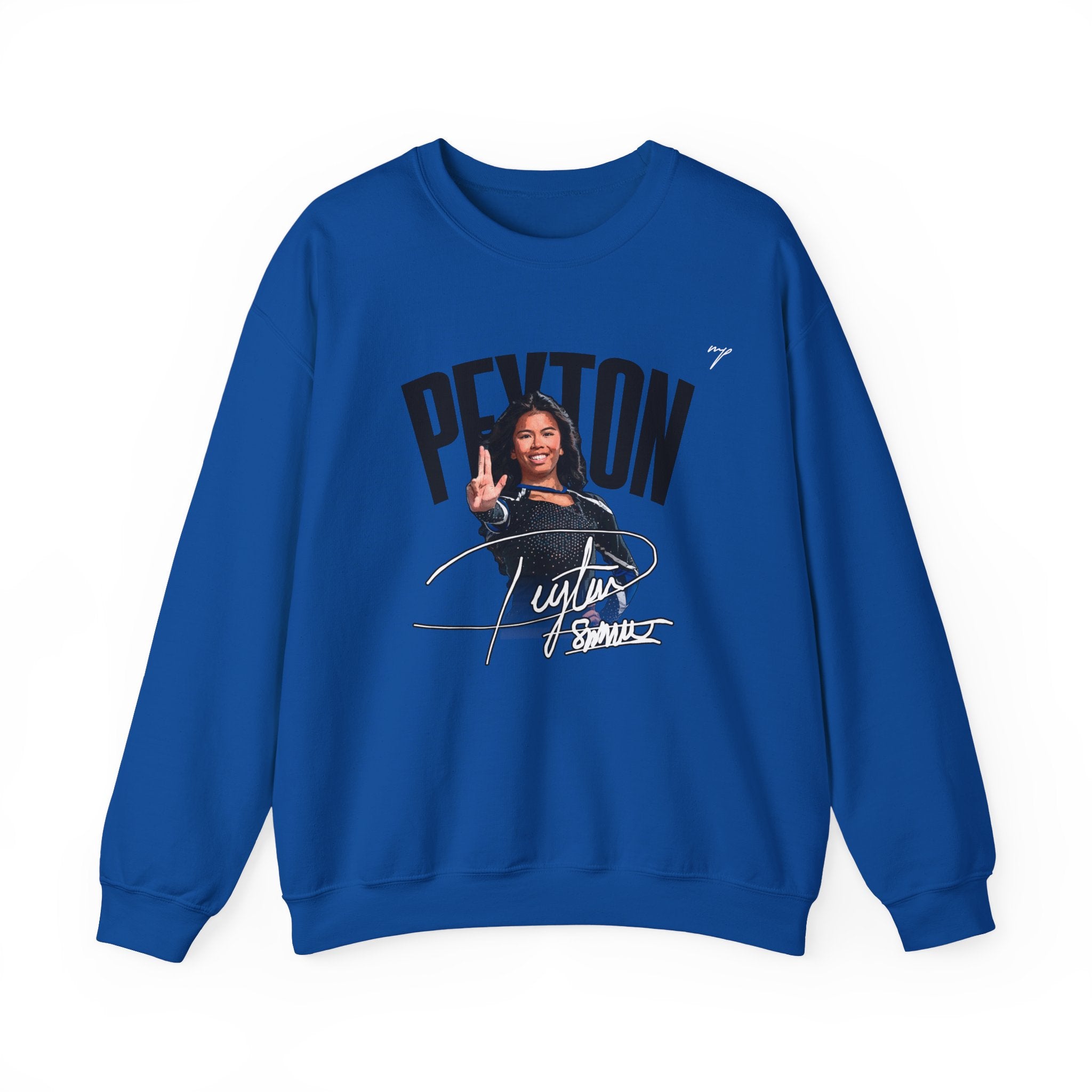 Peyton Smith Crewneck