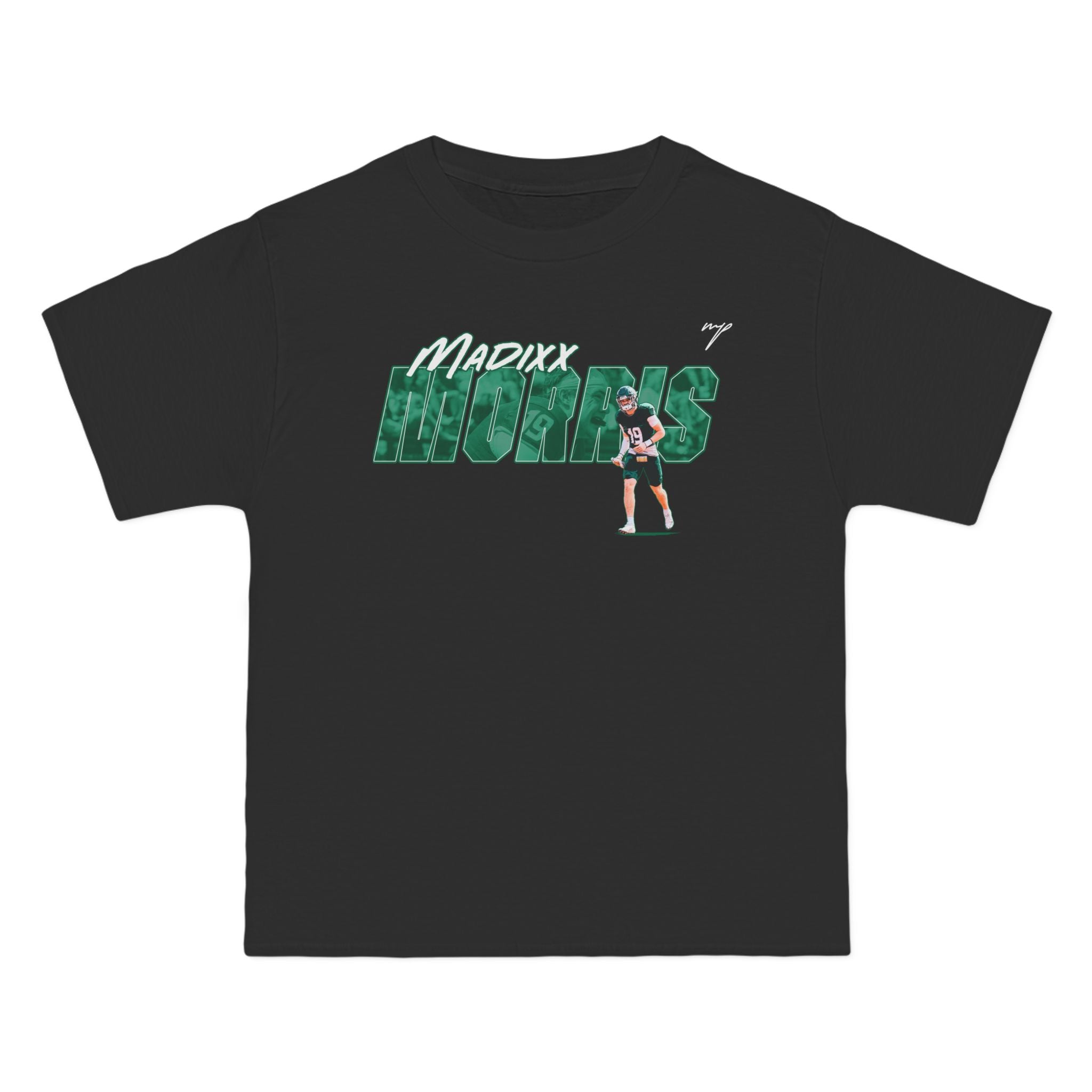 Madixx Morris Vintage Tee