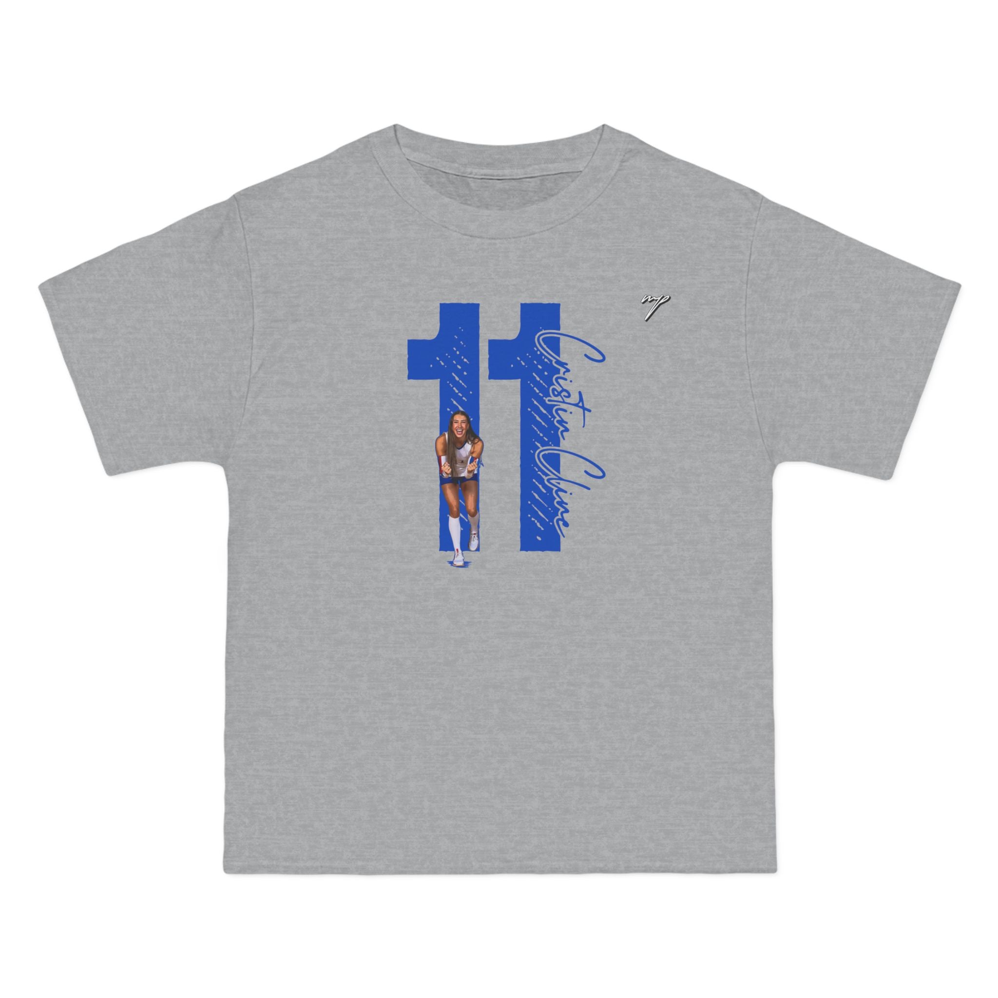 Cristin Cline Vintage Tee