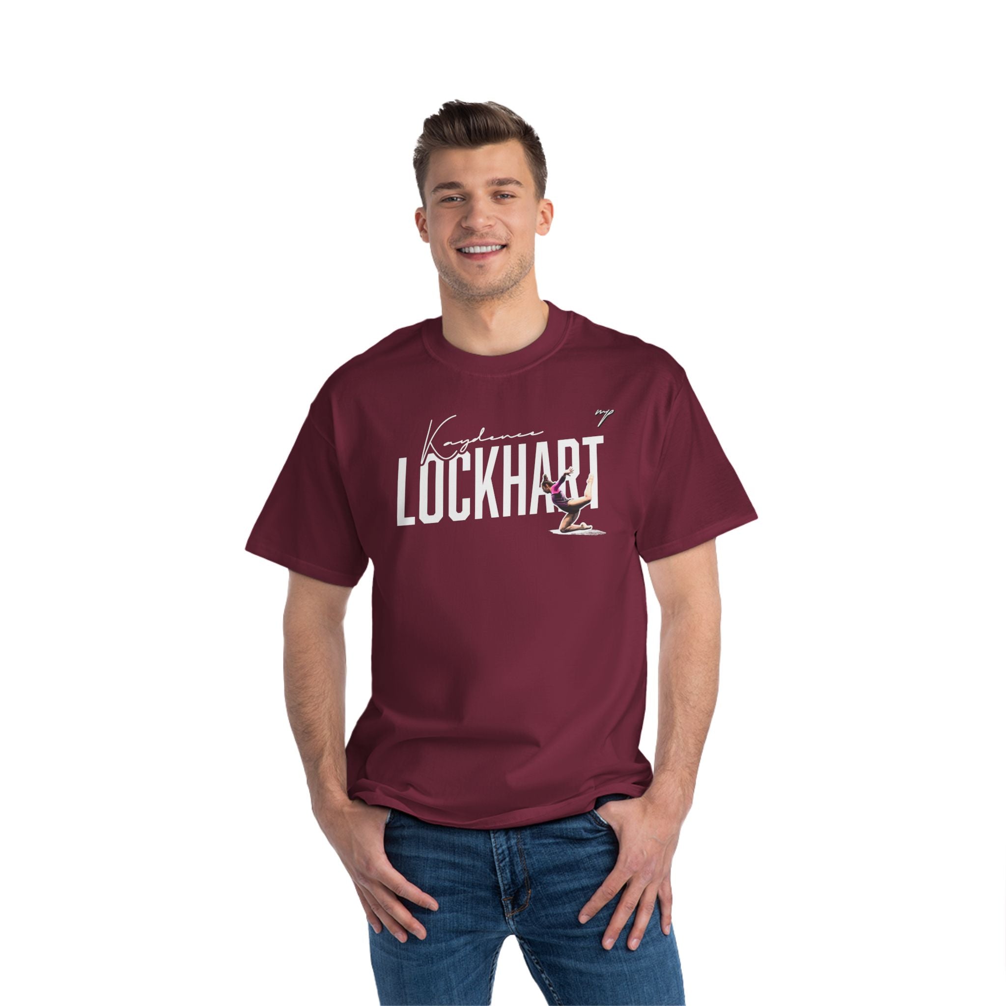 Kaydence Lockhart Vintage Tee