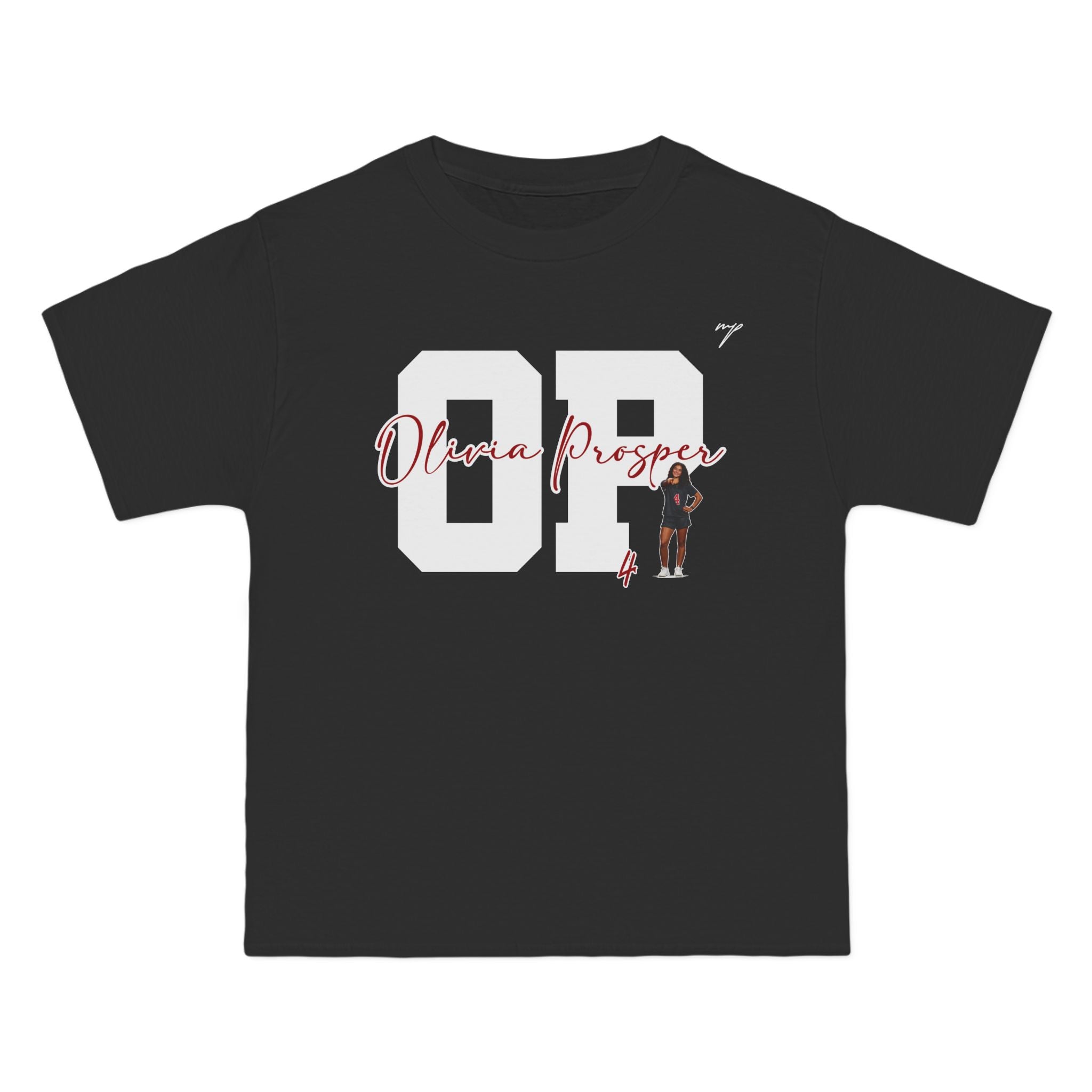 Olivia Prosper Vintage Tee