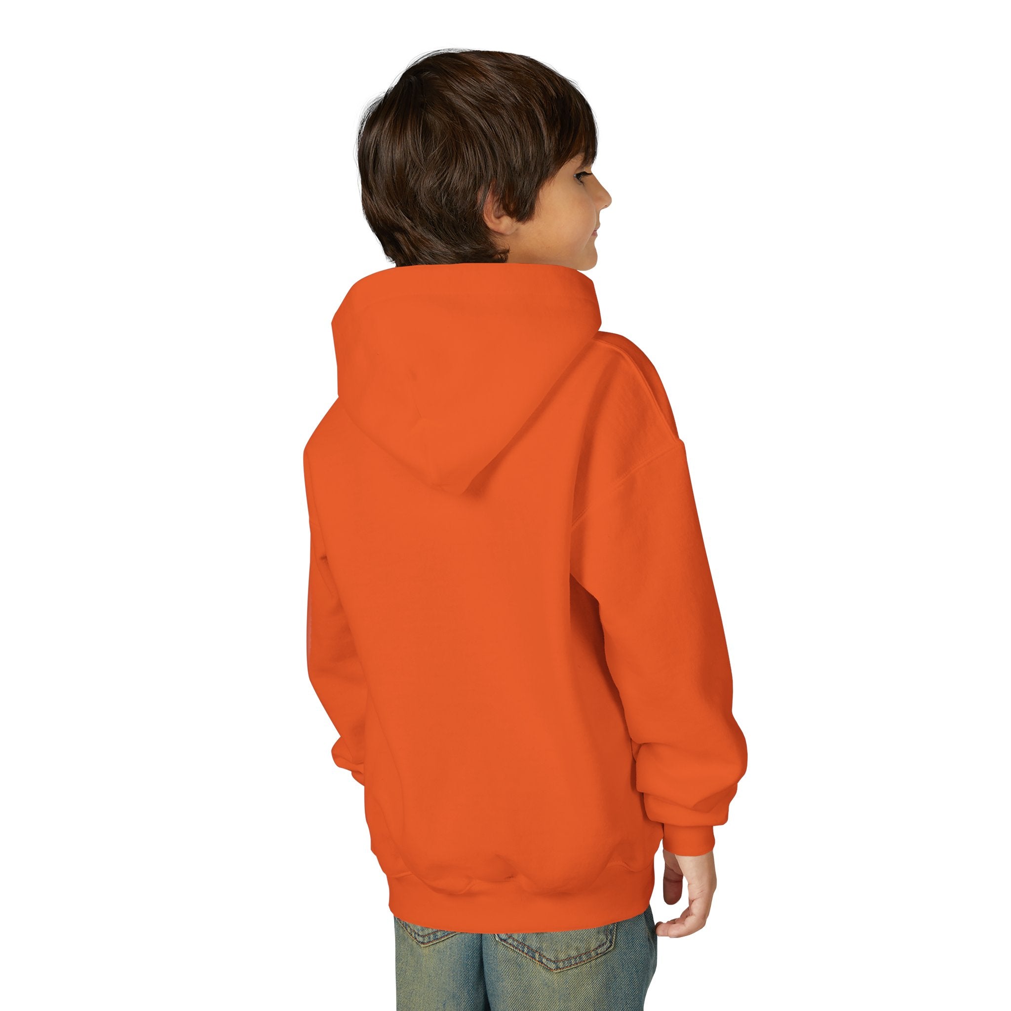 Chase Armstrong Youth Hoodie