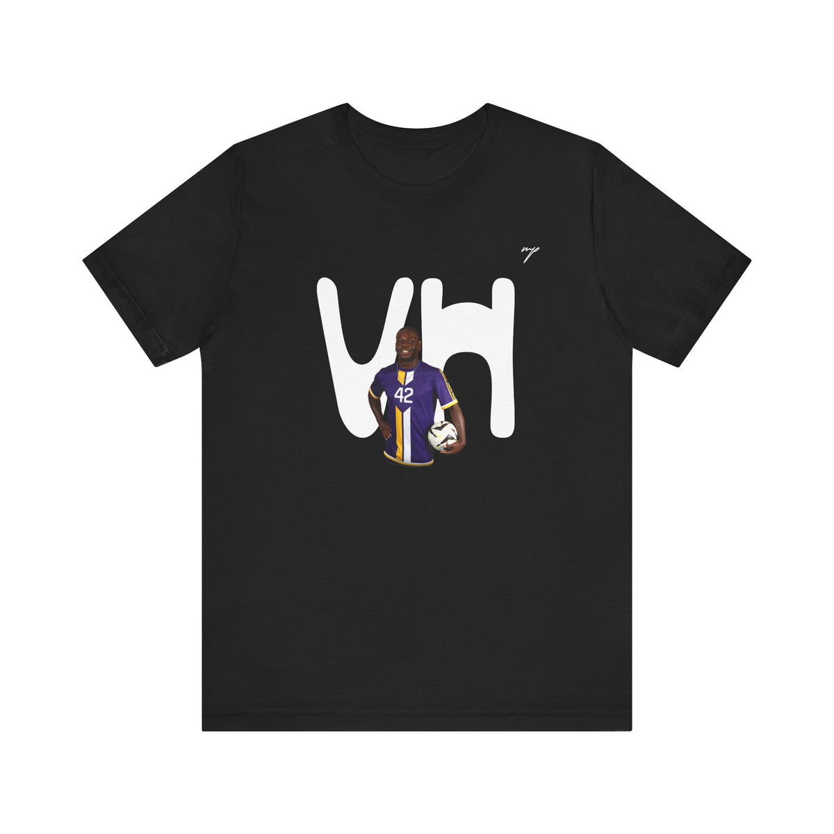 Vincent Hart Graphic Tee