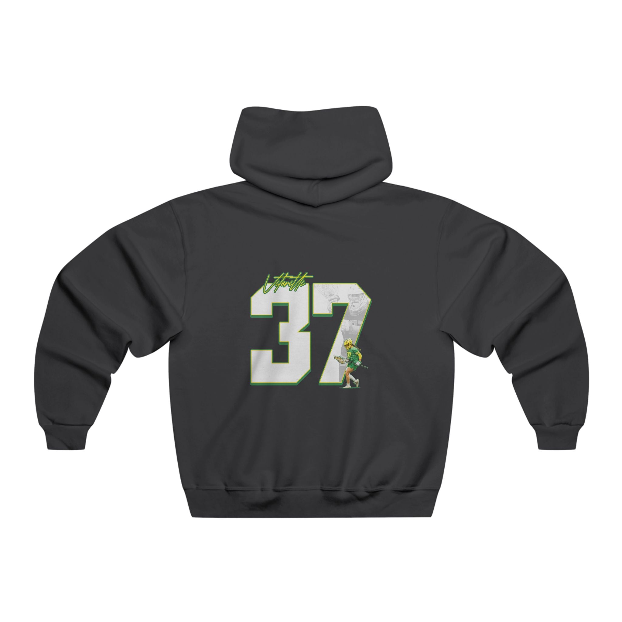 Francesca Viteritti Vintage Hoodie