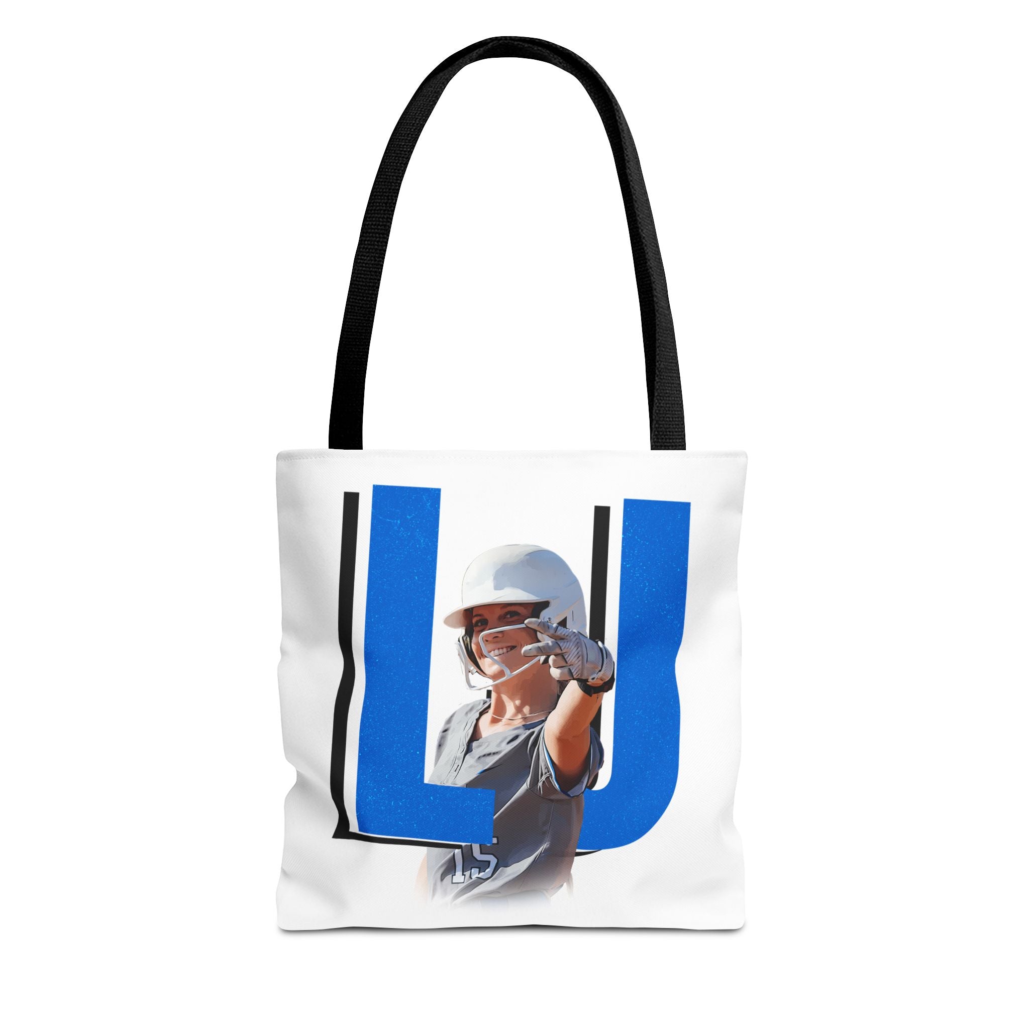 Lilly Pendergrast Custom Tote Bag