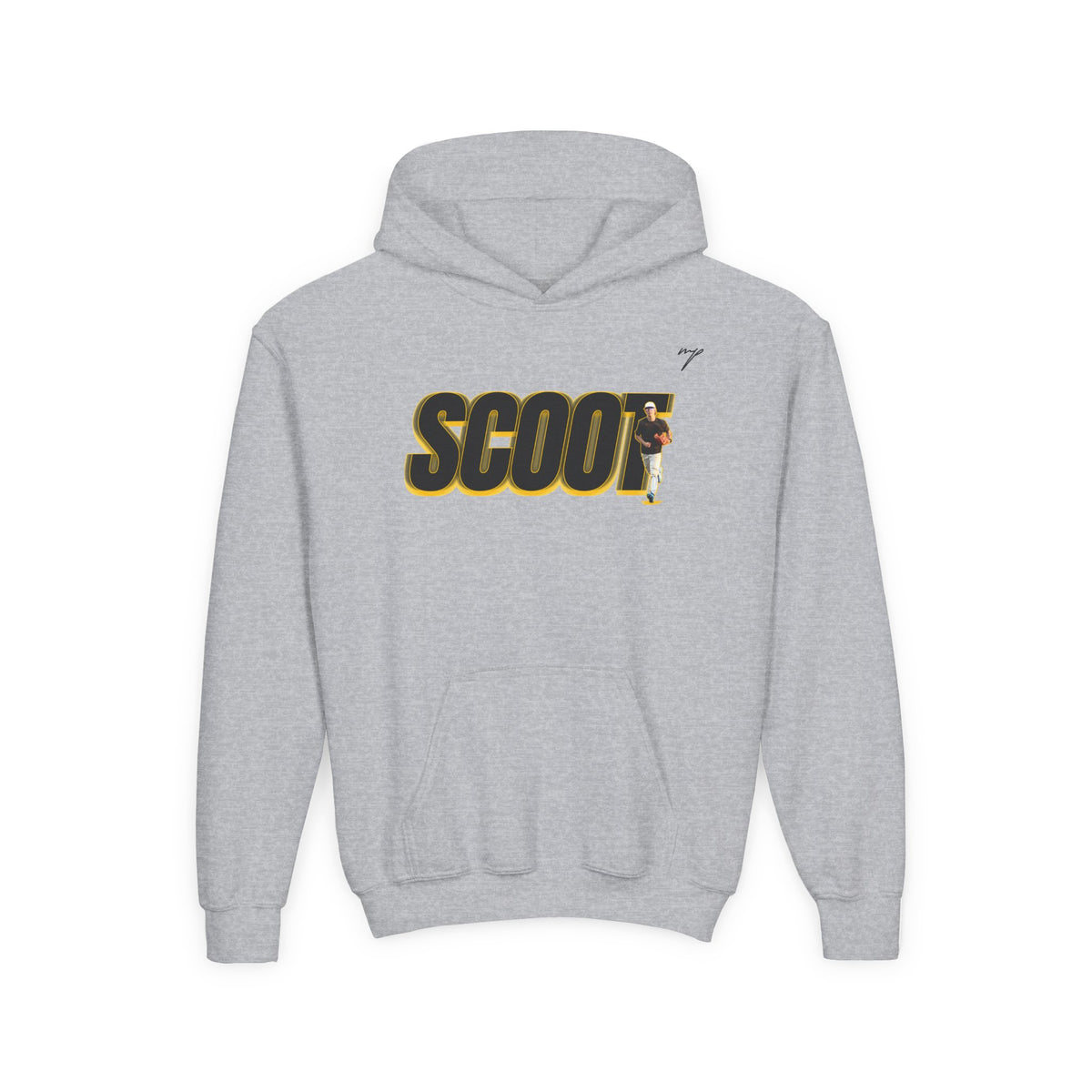 Noah Scutero YOUTH Hoodie
