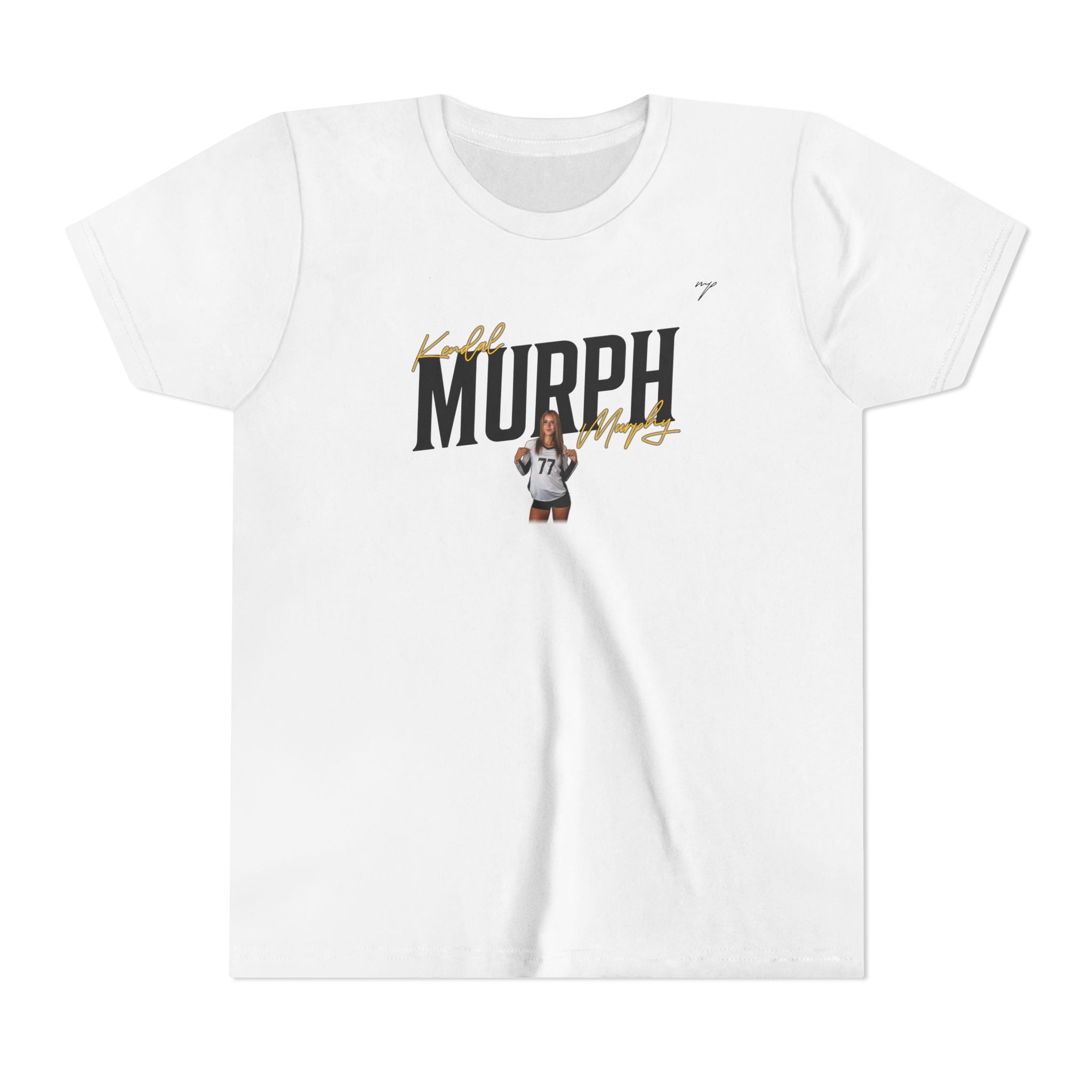 Kendal Murphy YOUTH Graphic Tee