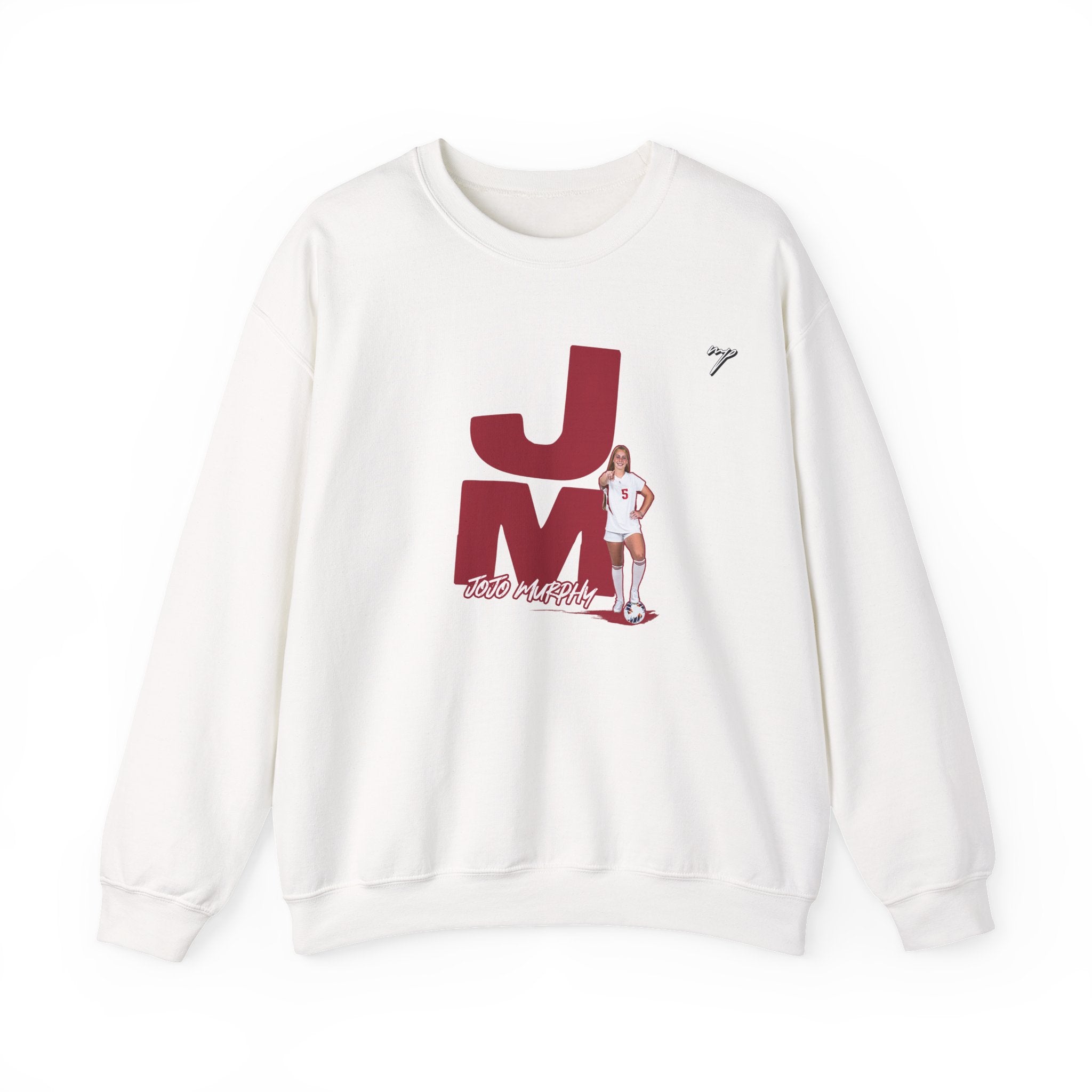 JoJo Murphy Crewneck