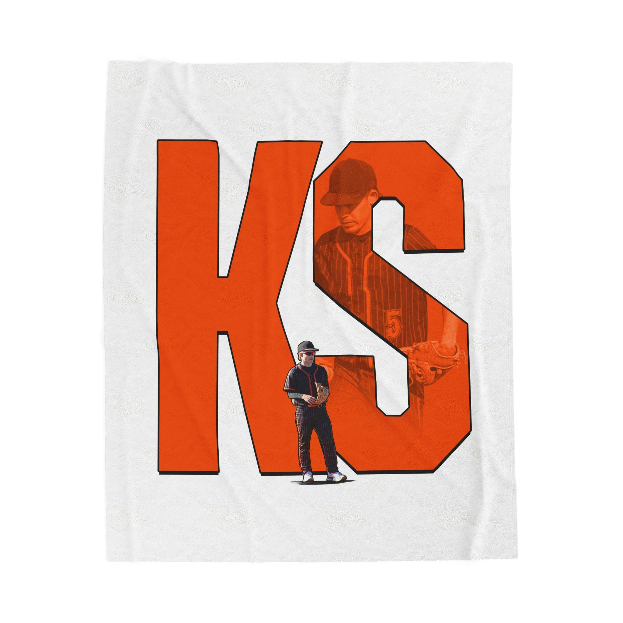 Koenn Stewart Blanket