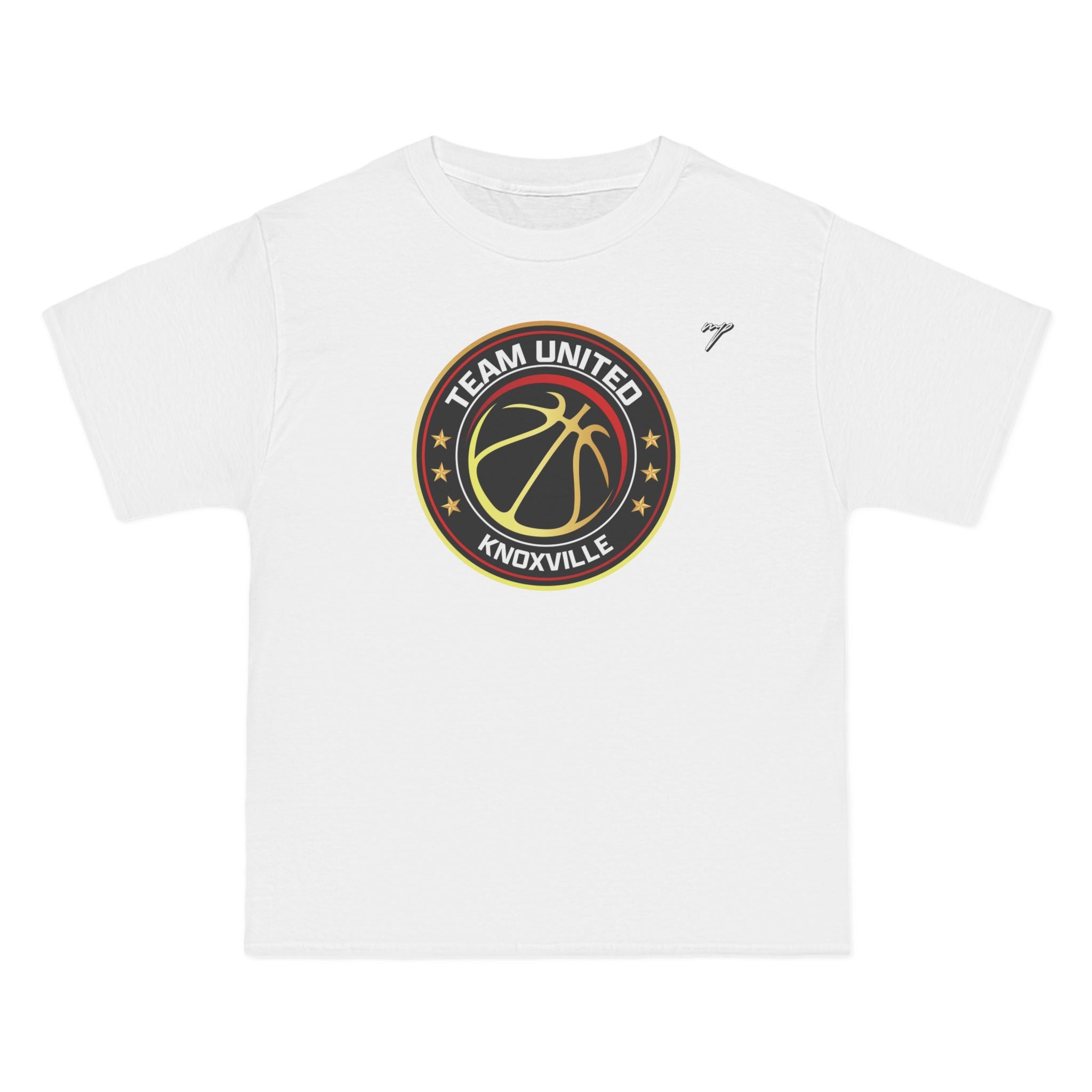 Team United Vintage Tee