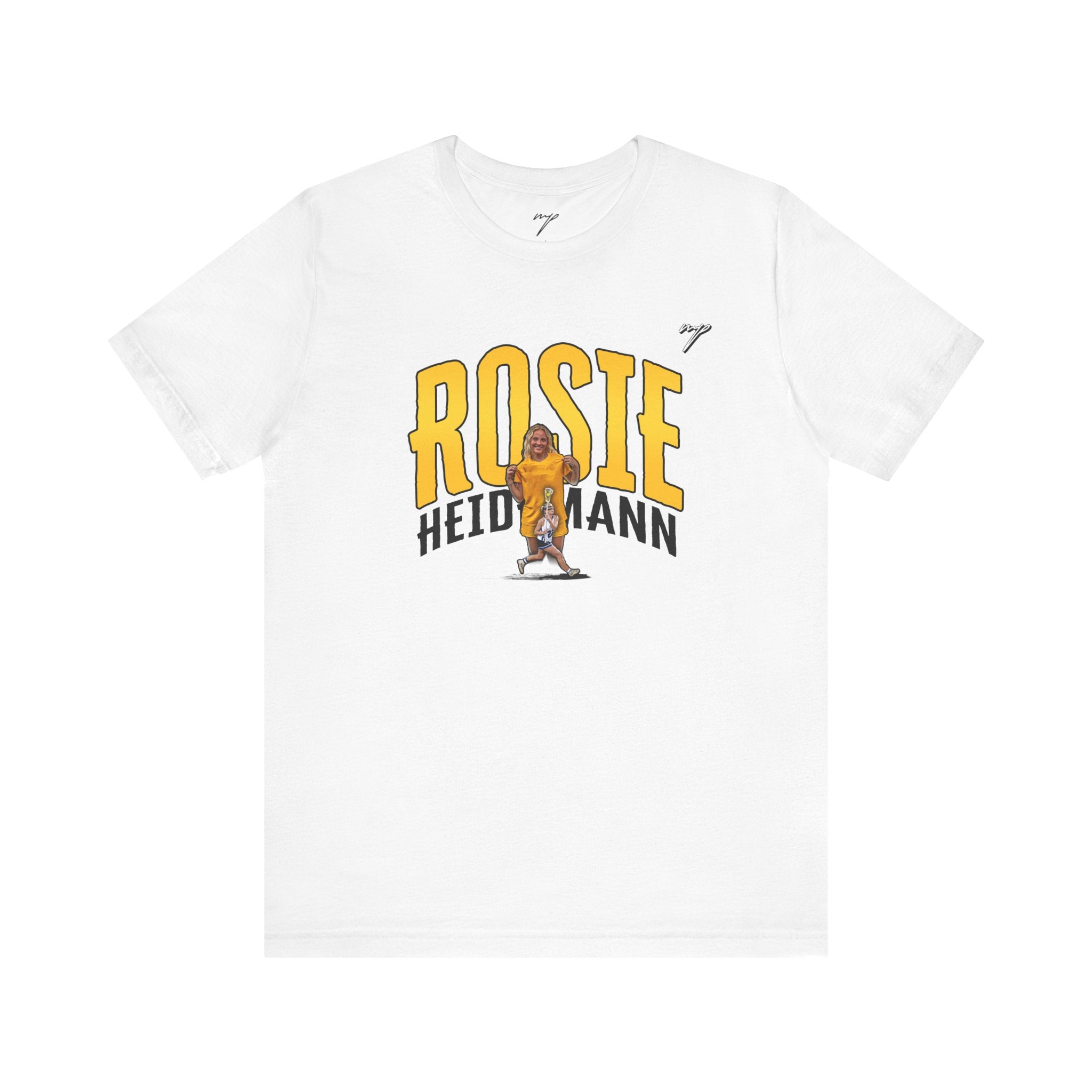 Rosie Heidemann Graphic Tee
