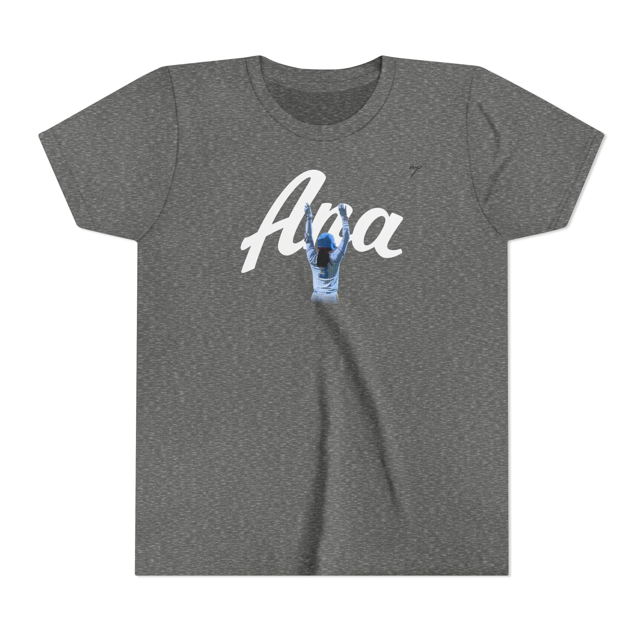 Anais Soto YOUTH Graphic Tee