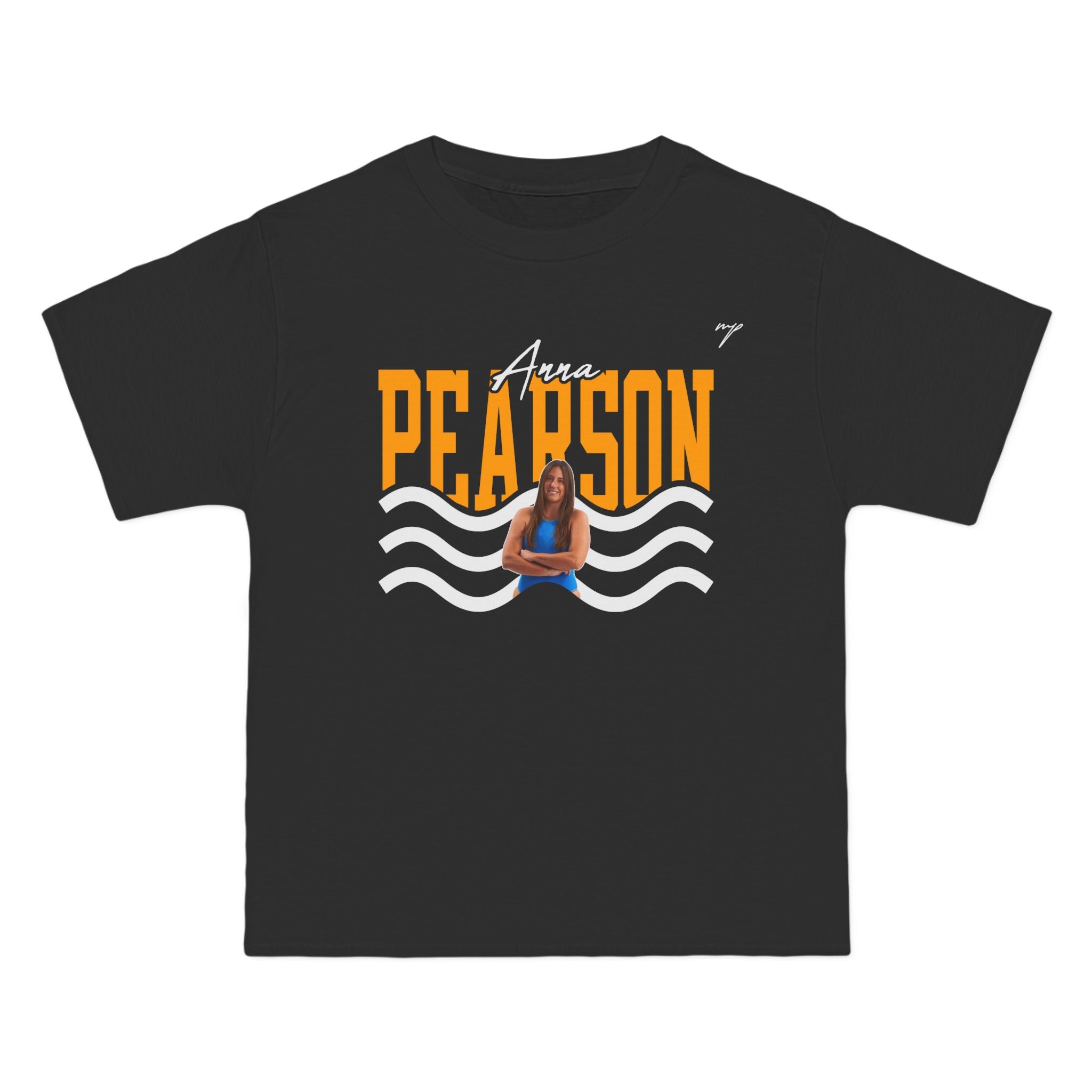 Anna Pearson Vintage Tee