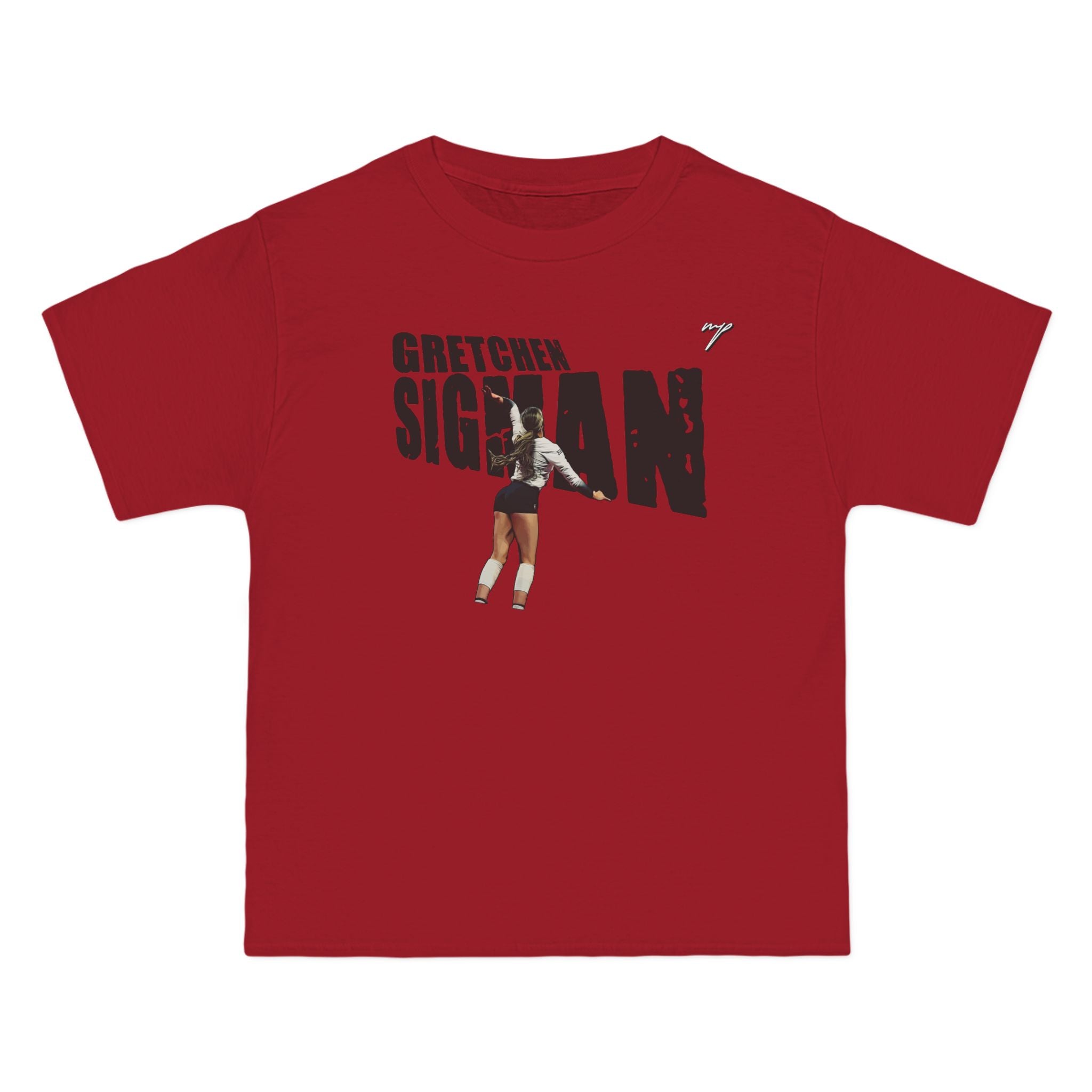 Gretchen Sigman Vintage Tee