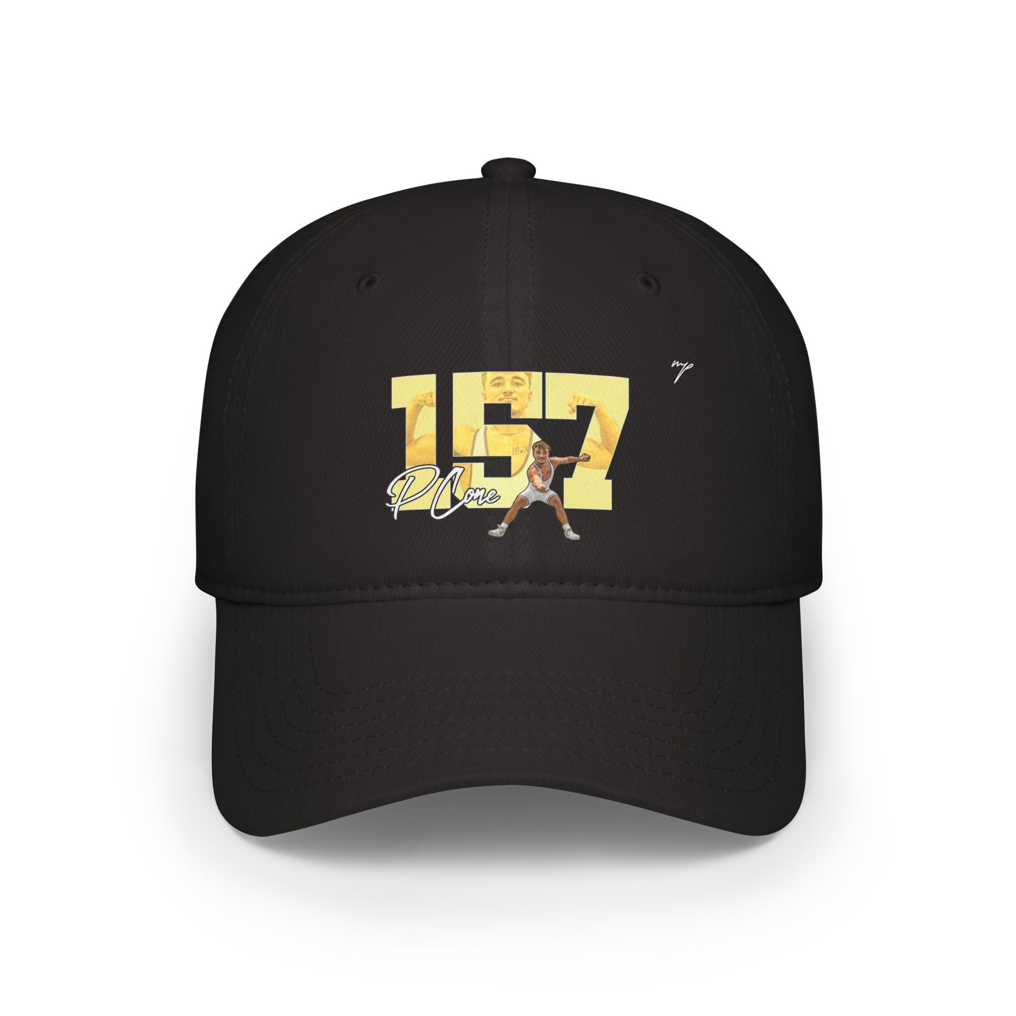 Parker Cone Hat