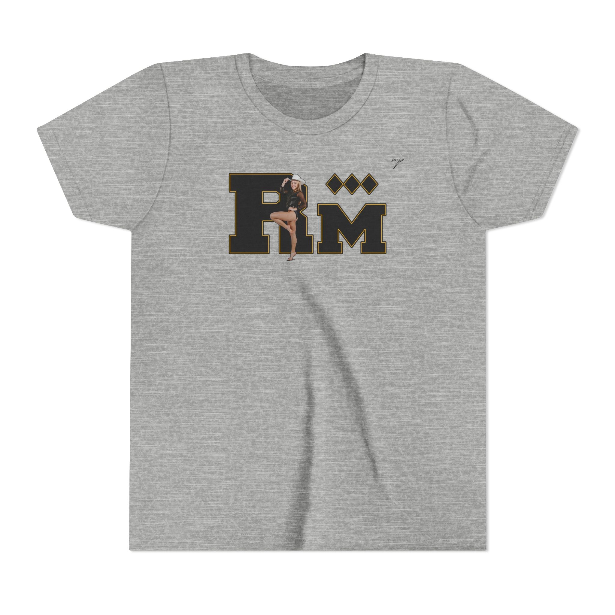 Raegan McCarty YOUTH Graphic Tee