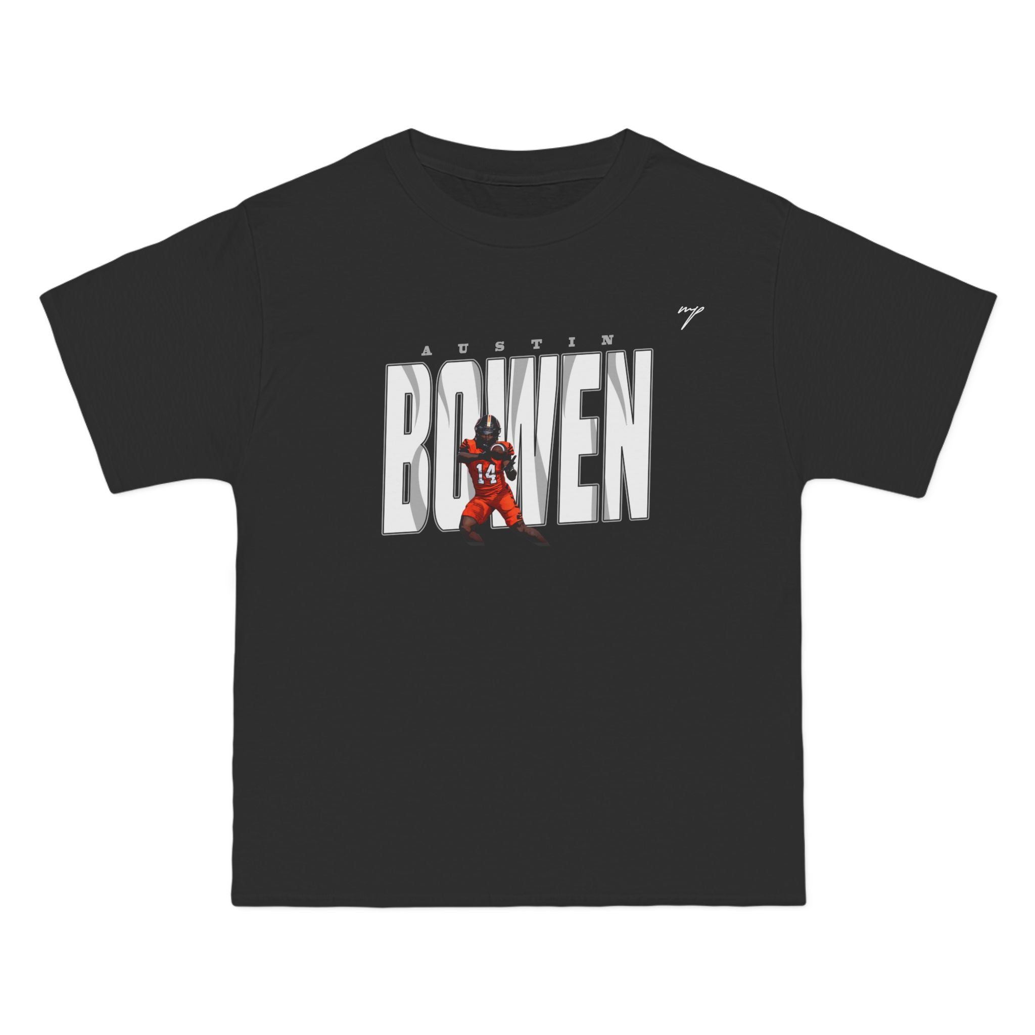 Austin Bowen Vintage Tee