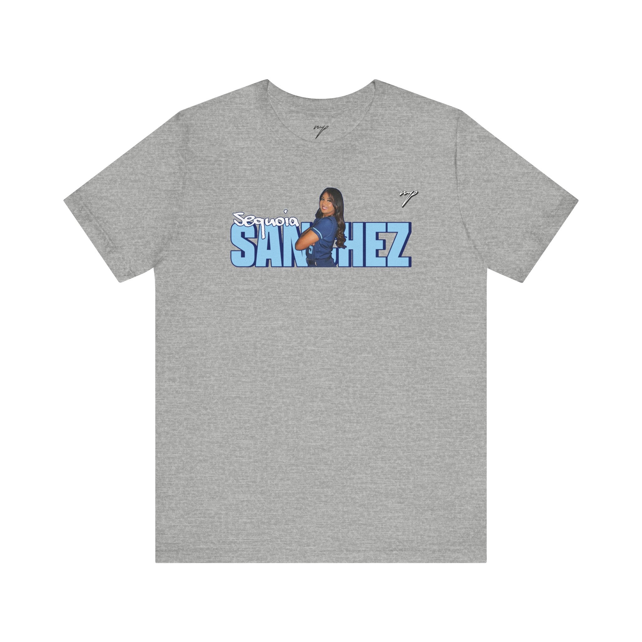 Sequoia Sanchez Graphic Tee