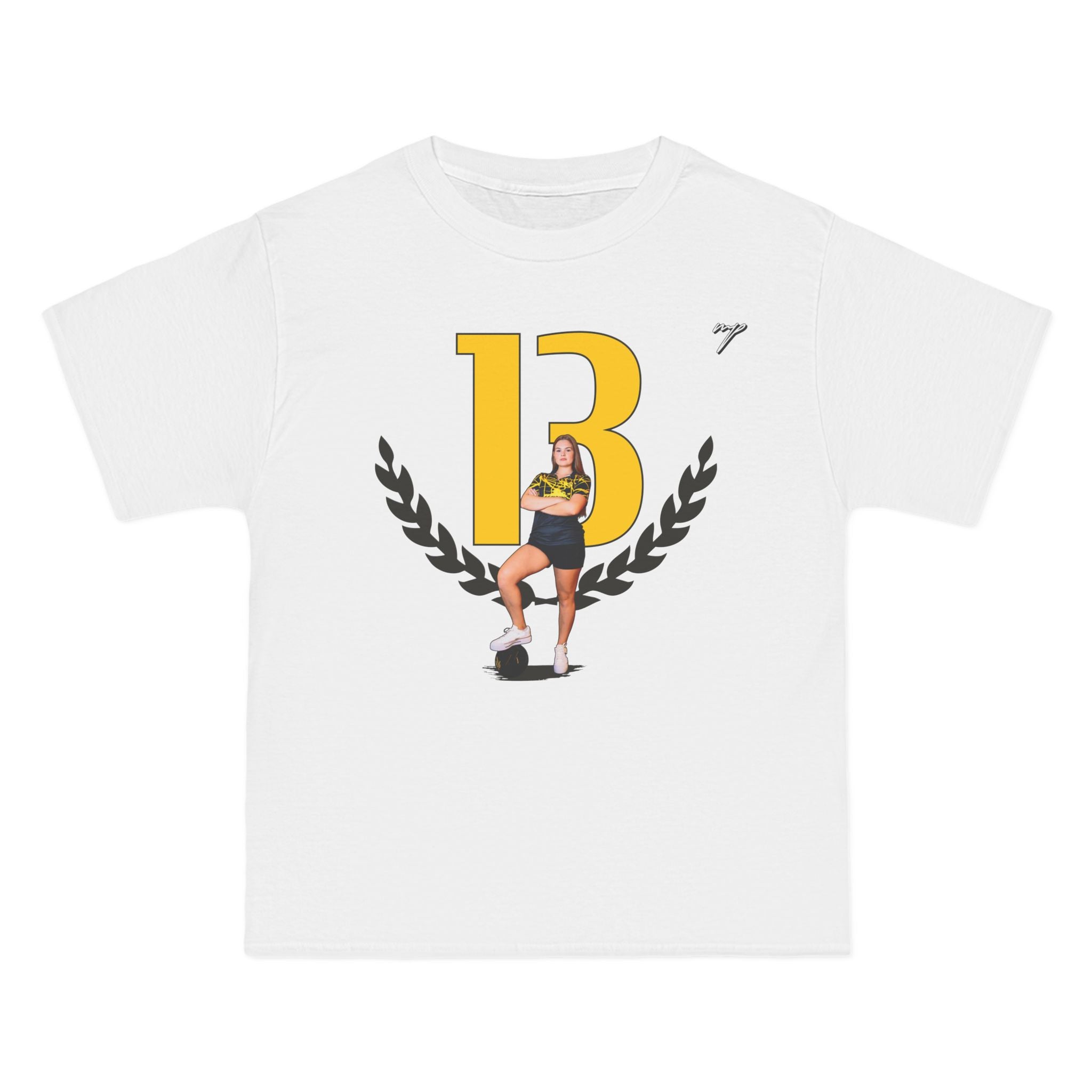 Beau Anderson Vintage Tee