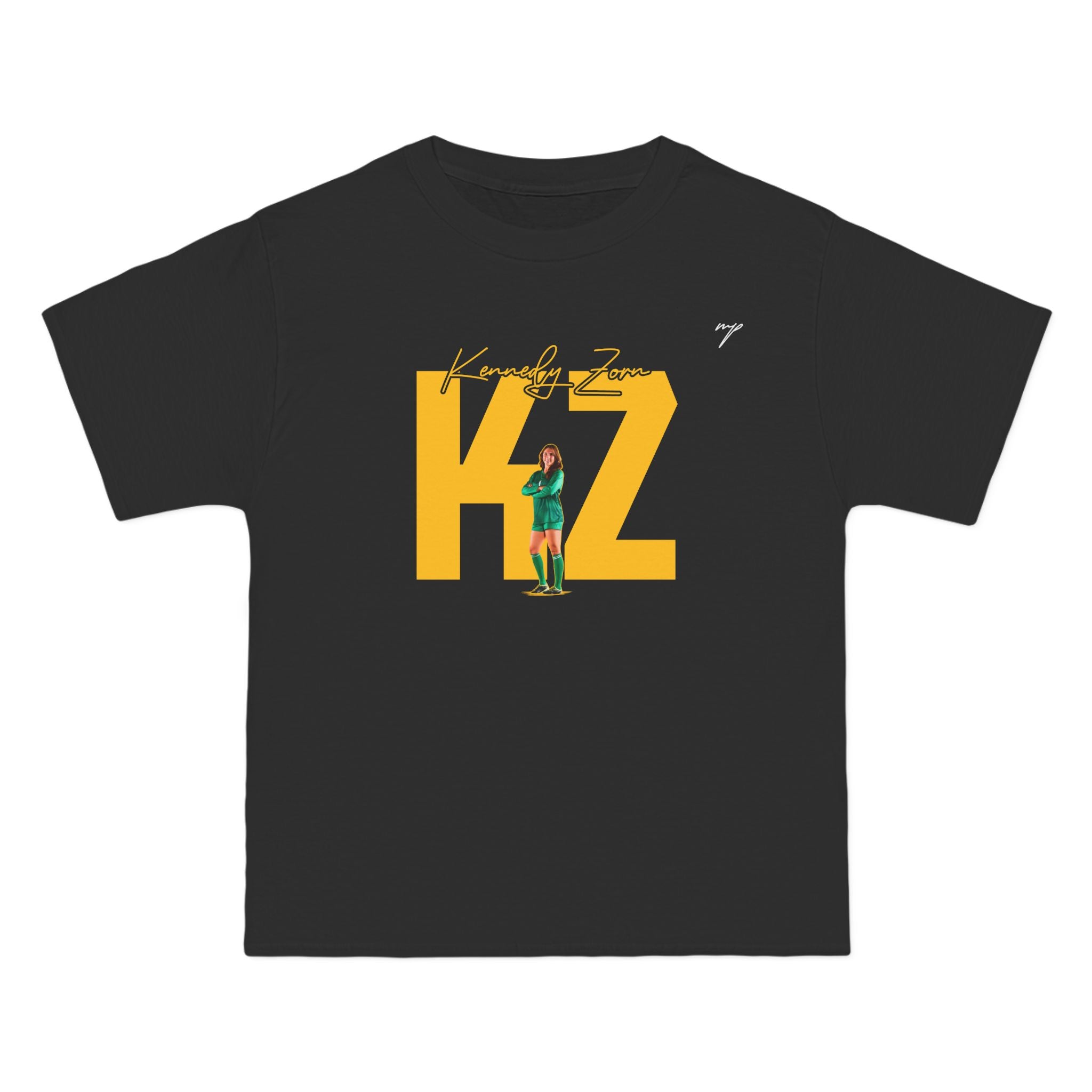 Kennedy Zorn Vintage Tee