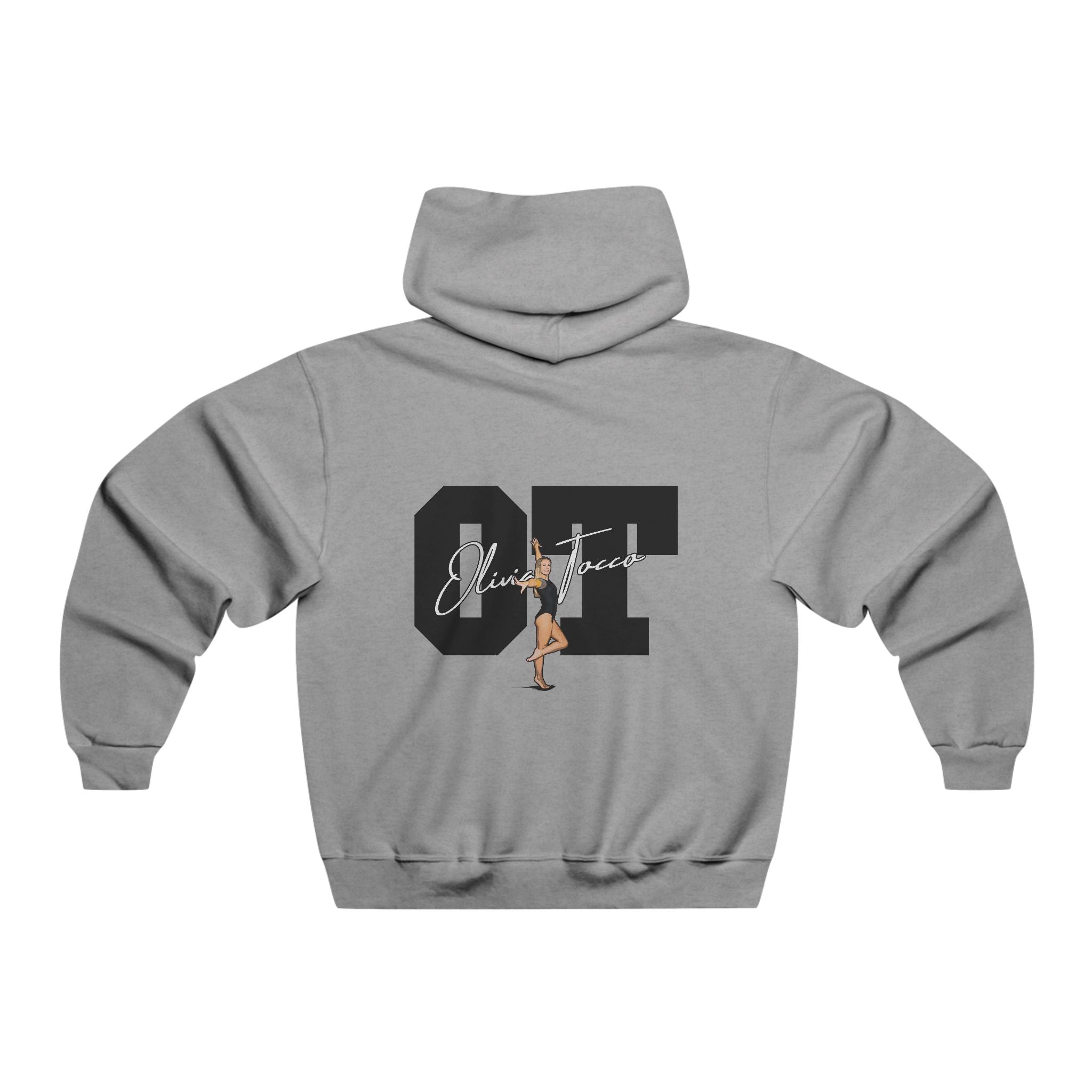 Olivia Tocco Vintage Hoodie