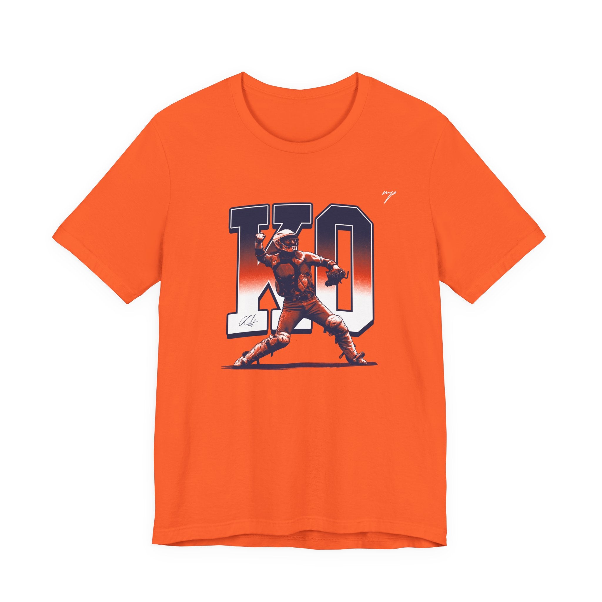 Addison Latko Graphic Tee