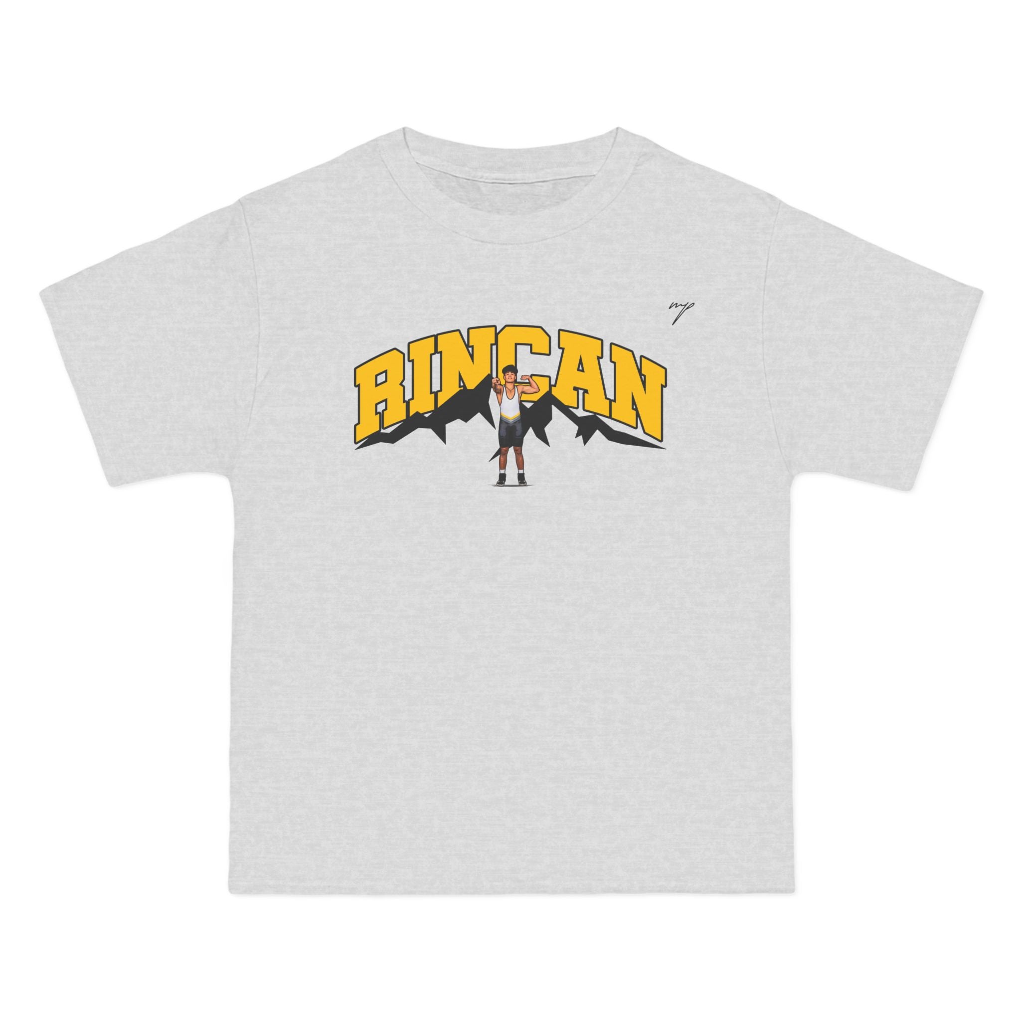 Peter Rincan Vintage Tee